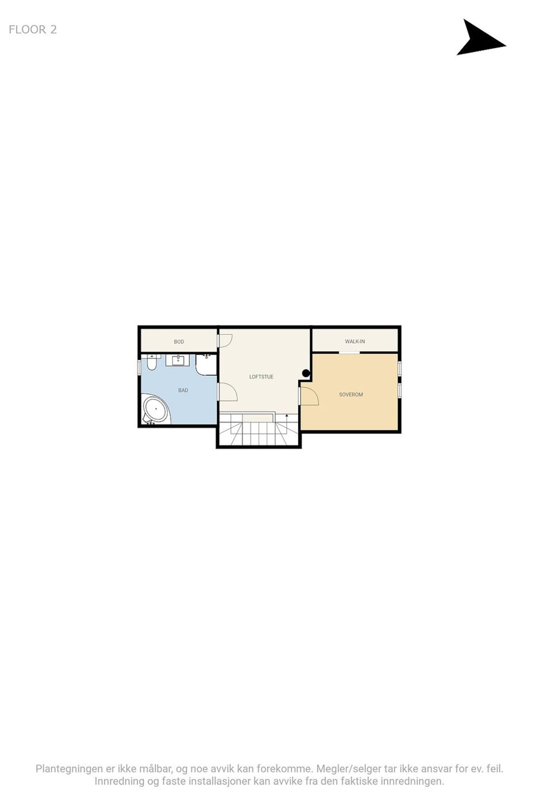 Brunnane 27, ÅGOTNES | DNB Eiendom | Fra hjem til hjem