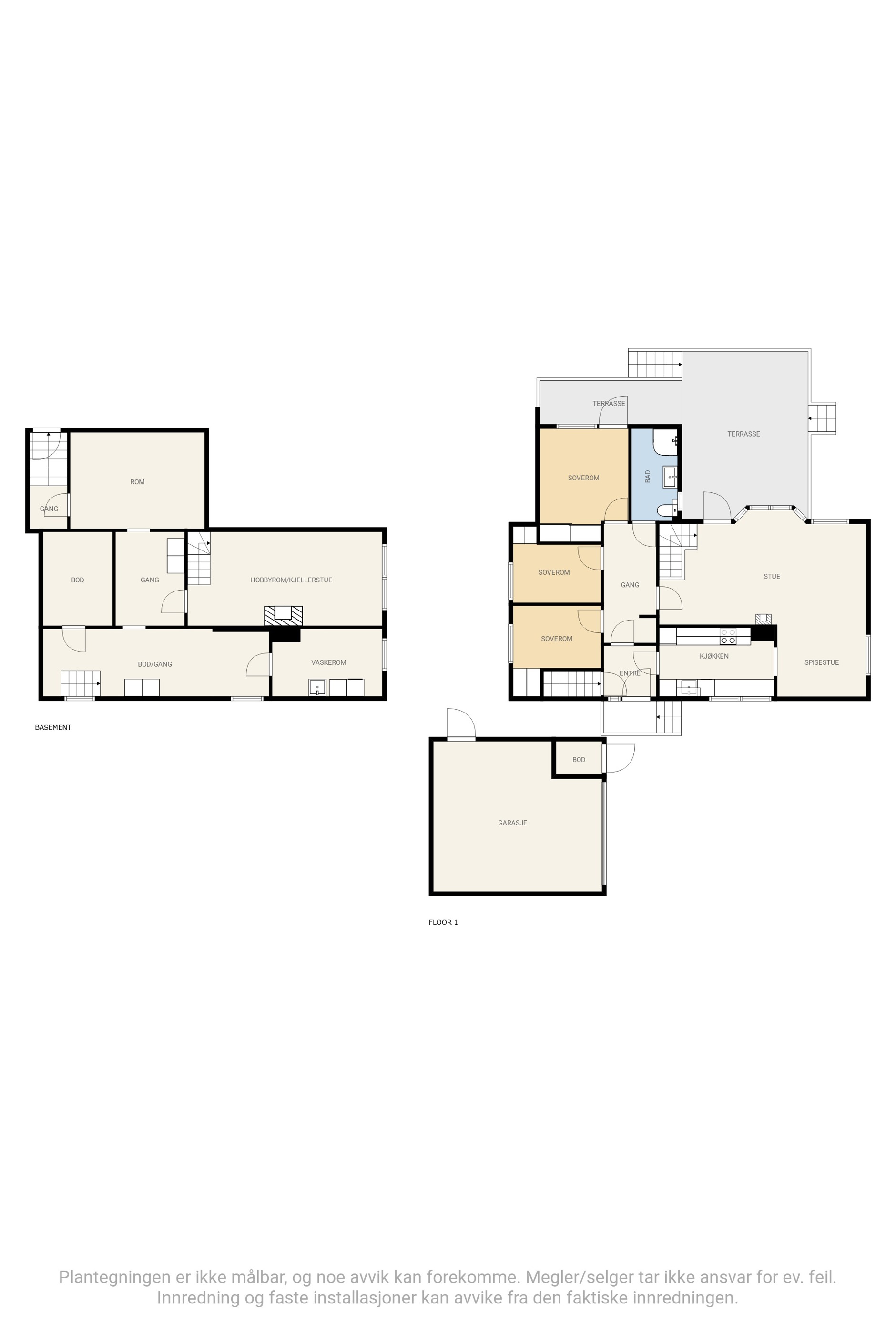 Søråsveien 10, ÅS | DNB Eiendom | Fra hjem til hjem