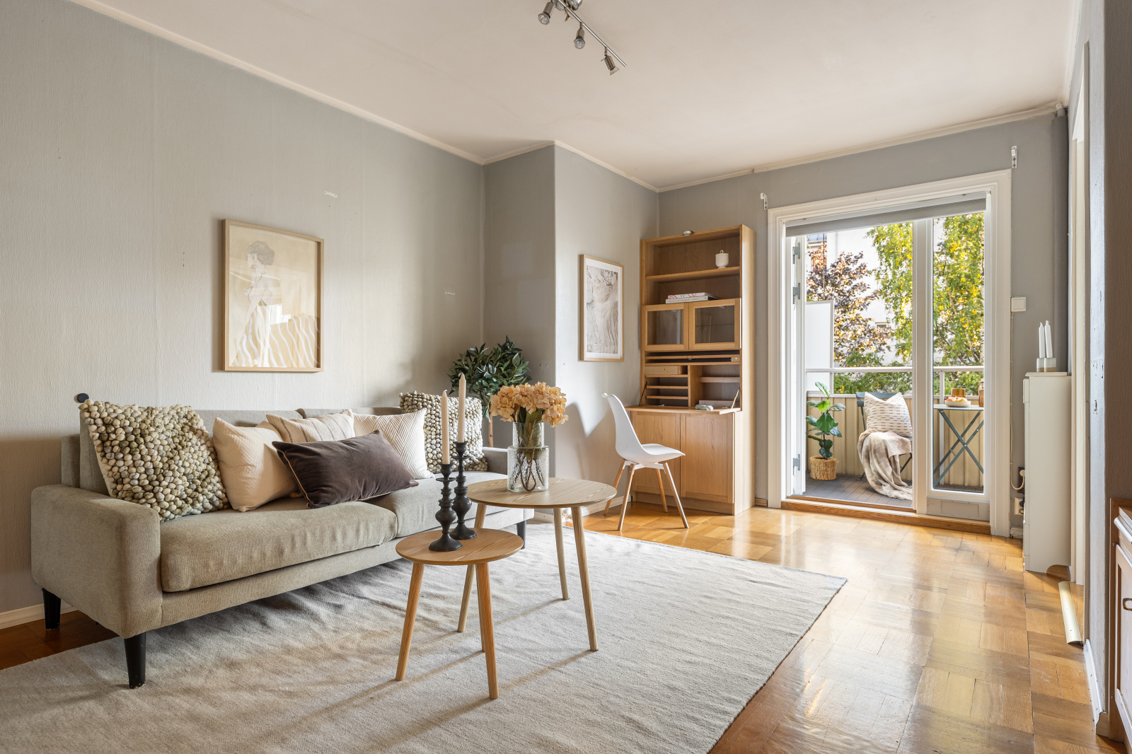 Bygdøy allé 125A, OSLO