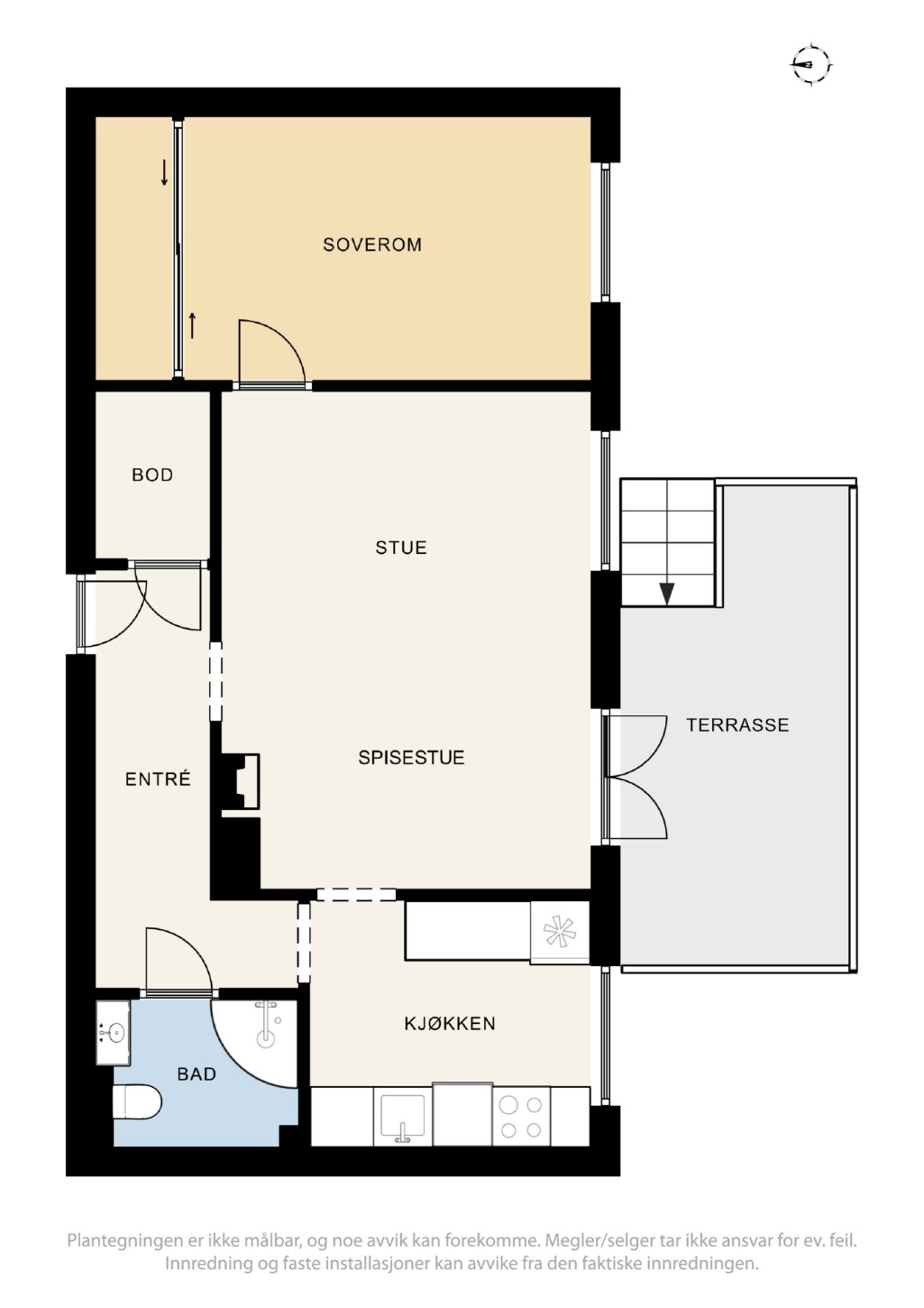 Frankendalsveien 27, LARVIK | DNB Eiendom | Fra hjem til hjem