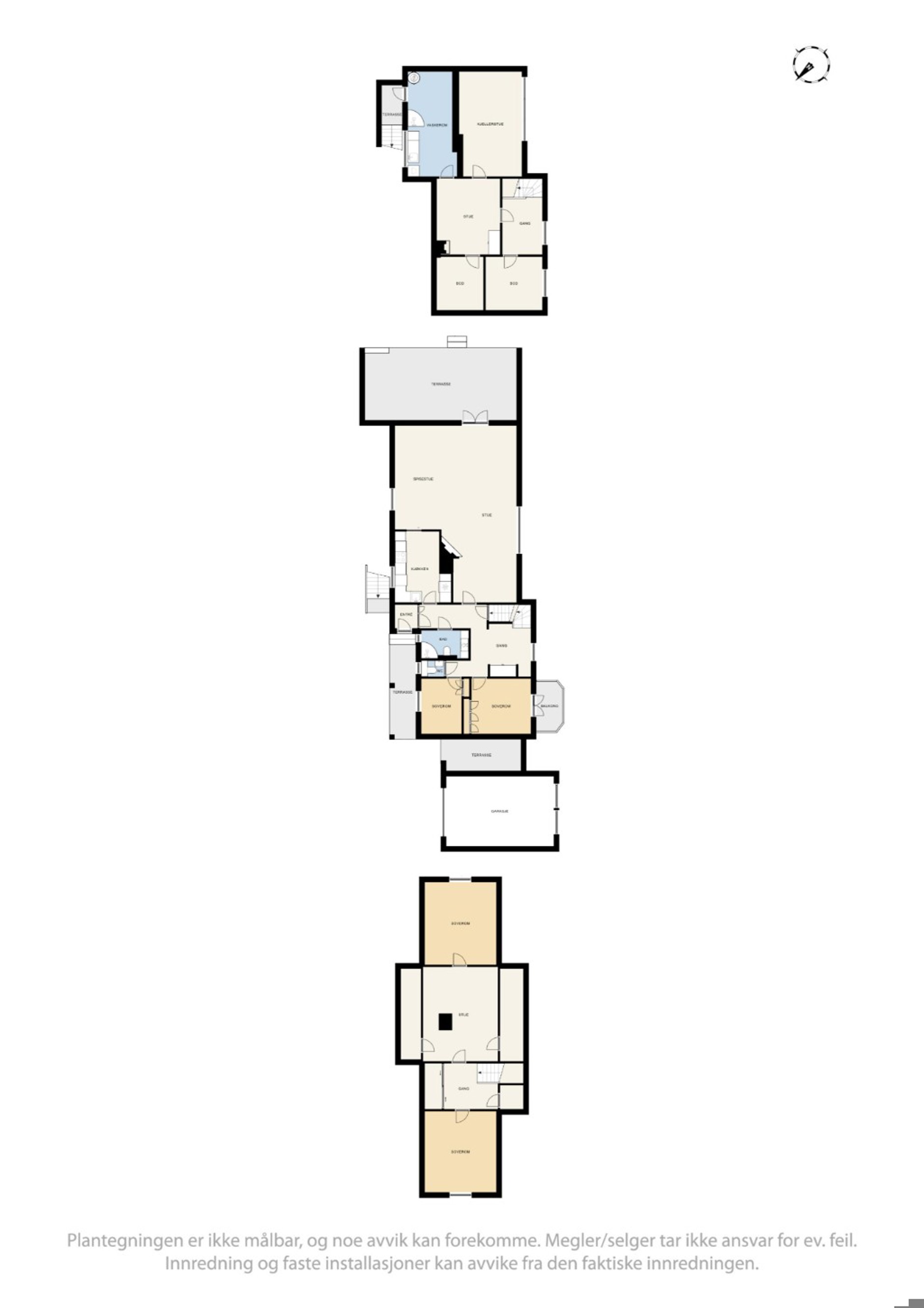 Kjelvene 1, KLEPPE | DNB Eiendom | Fra hjem til hjem