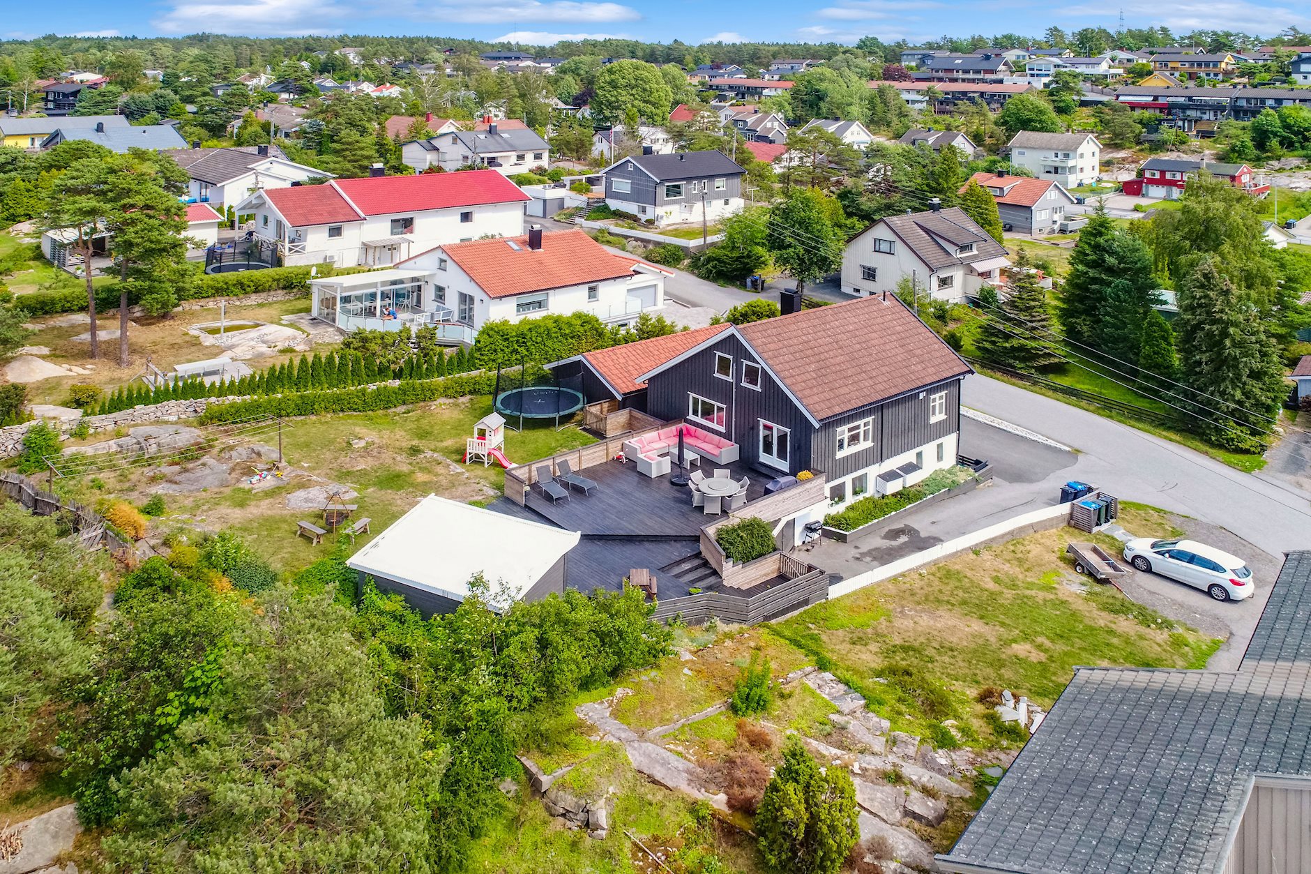 Sponheimveien 4, FREDRIKSTAD | DNB Eiendom | Fra hjem til hjem