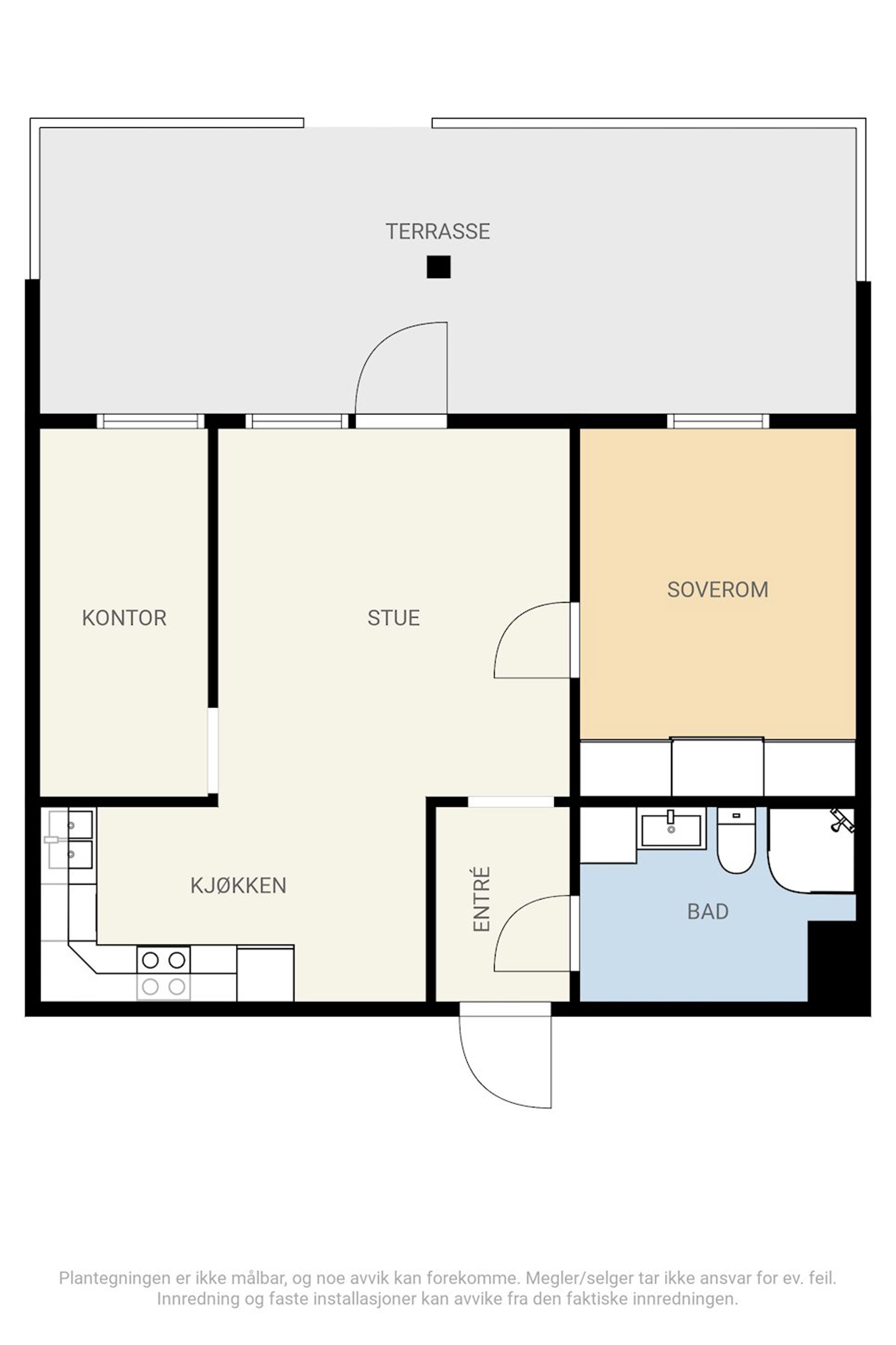 Heggeveien 8B, HAGAN | DNB Eiendom | Fra hjem til hjem