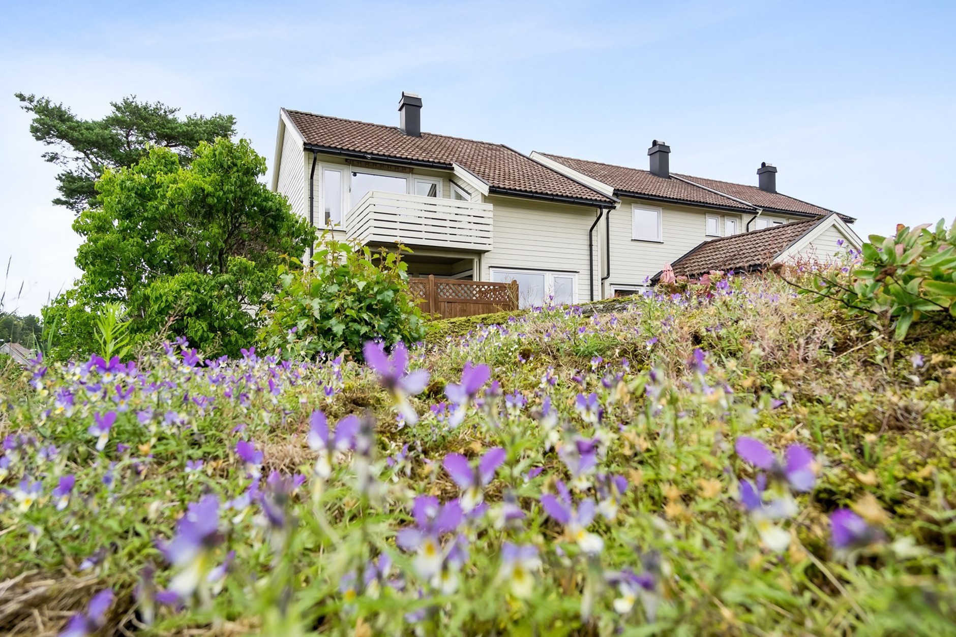 Dåpaløkka 53C, SANDEFJORD | DNB Eiendom | Fra Hjem Til Hjem