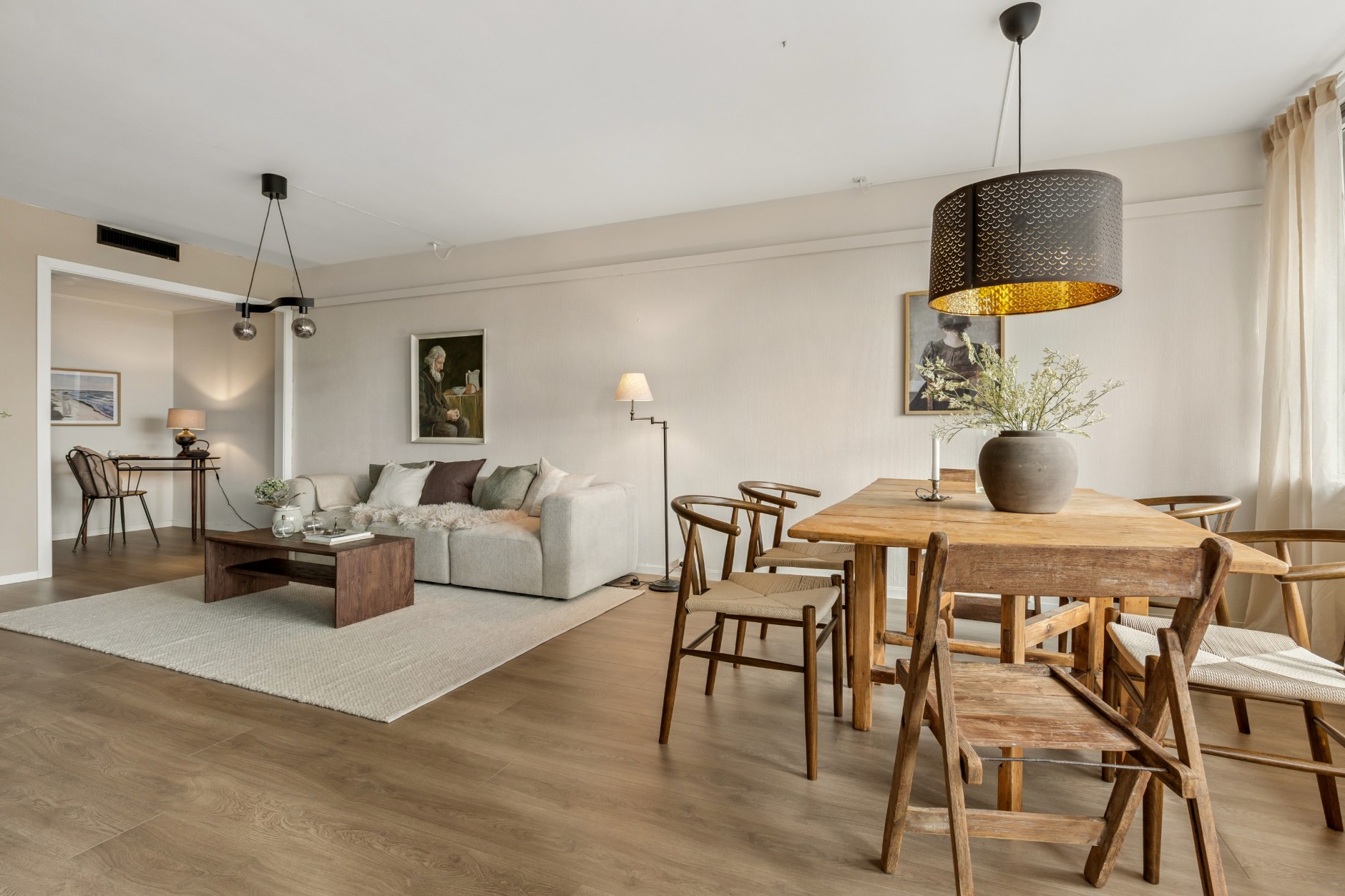 Hoveveien 7, SANDNES