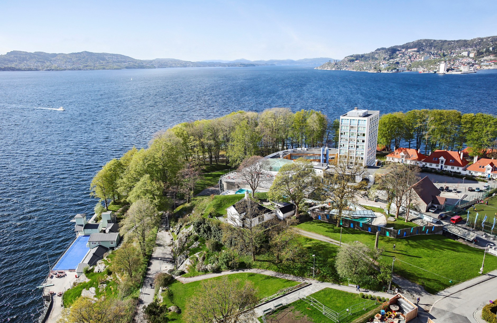 C. Sundts gate 57, BERGEN | DNB Eiendom | Fra hjem til hjem