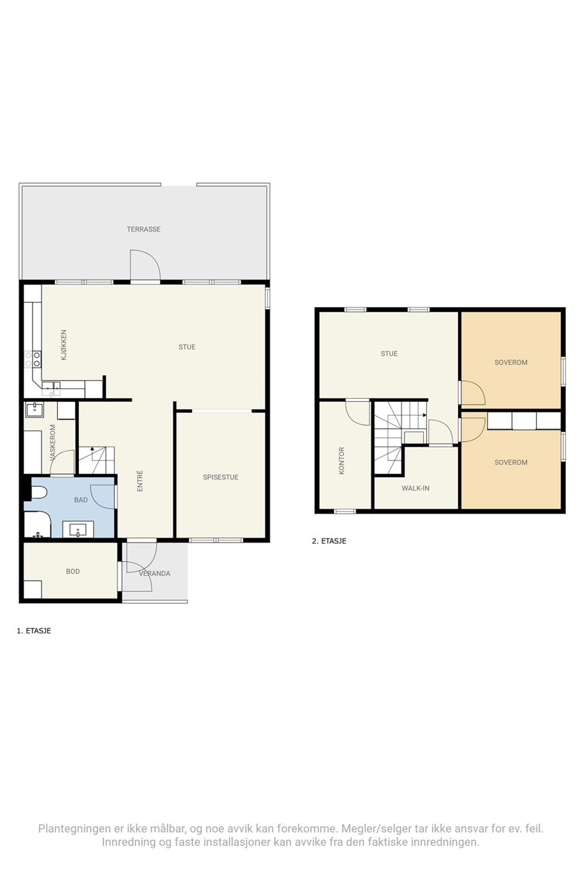 Saltnesbekken 29, SALTNES | DNB Eiendom | Fra hjem til hjem