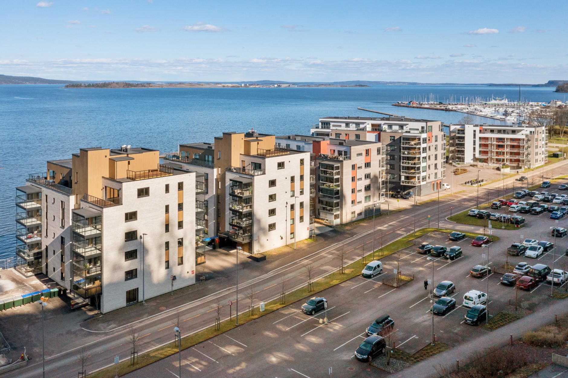 Langgaten 1B-H0503, 3080 Holmestrand, HOLMESTRAND | DNB Eiendom | Fra hjem til hjem