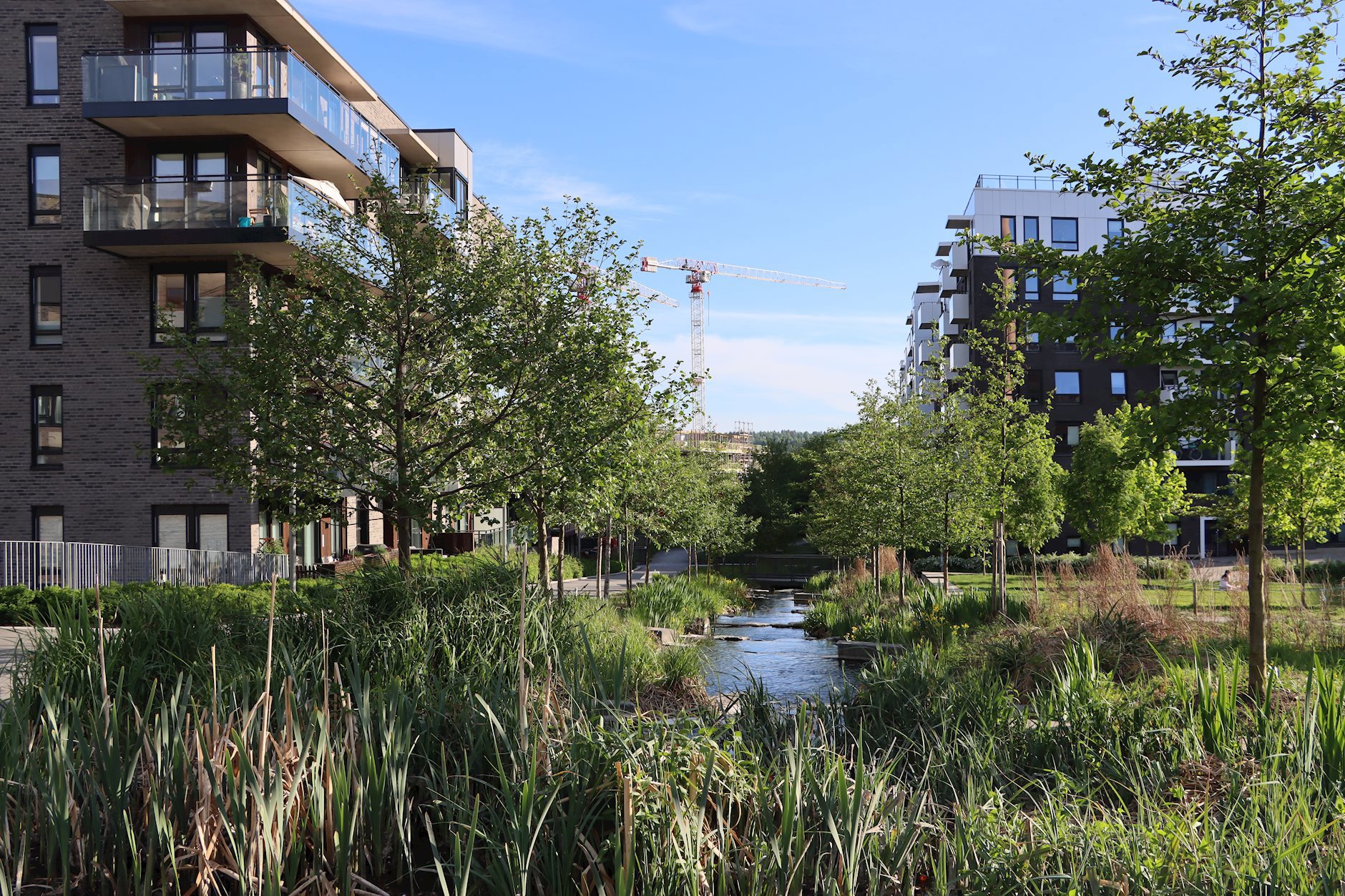 Stålverkskroken 20, OSLO | DNB Eiendom | Fra hjem til hjem