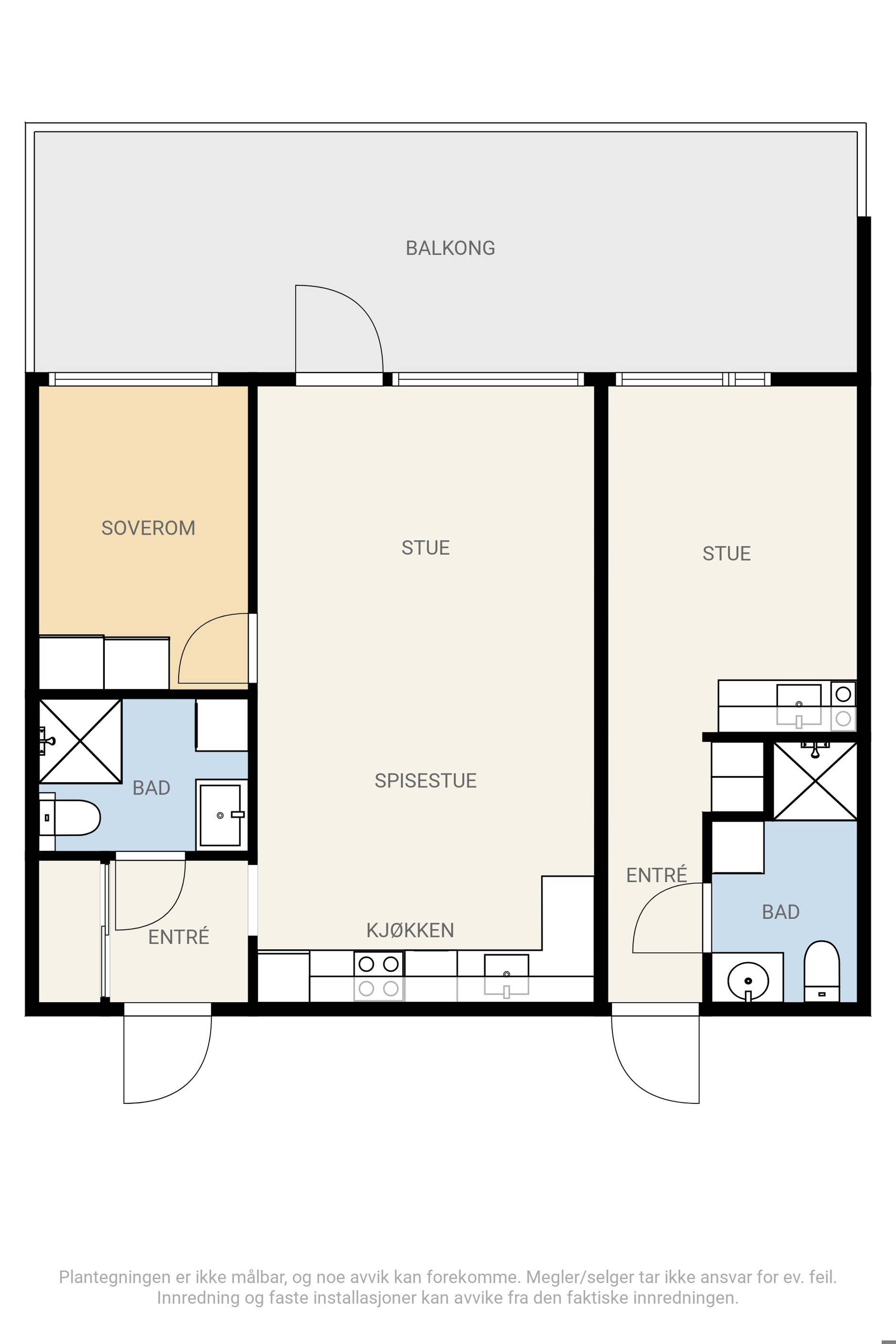 Hålogalandsgata 128, H0112, BODØ | DNB Eiendom | Fra hjem til hjem