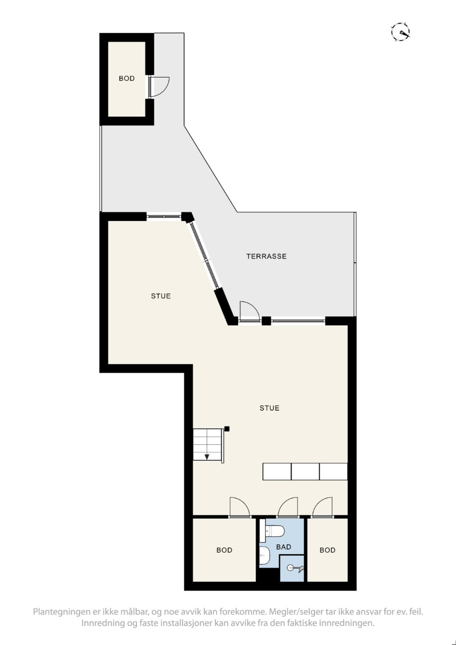 Kastanjevegen 29, SOLA | DNB Eiendom | Fra hjem til hjem