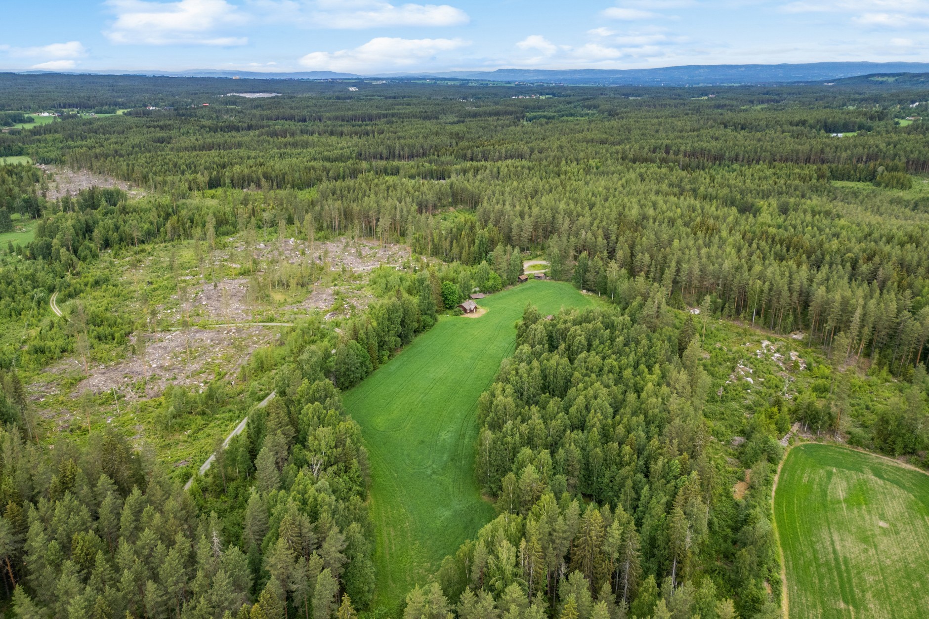 Måsån 77, VALLSET | DNB Eiendom | Fra hjem til hjem