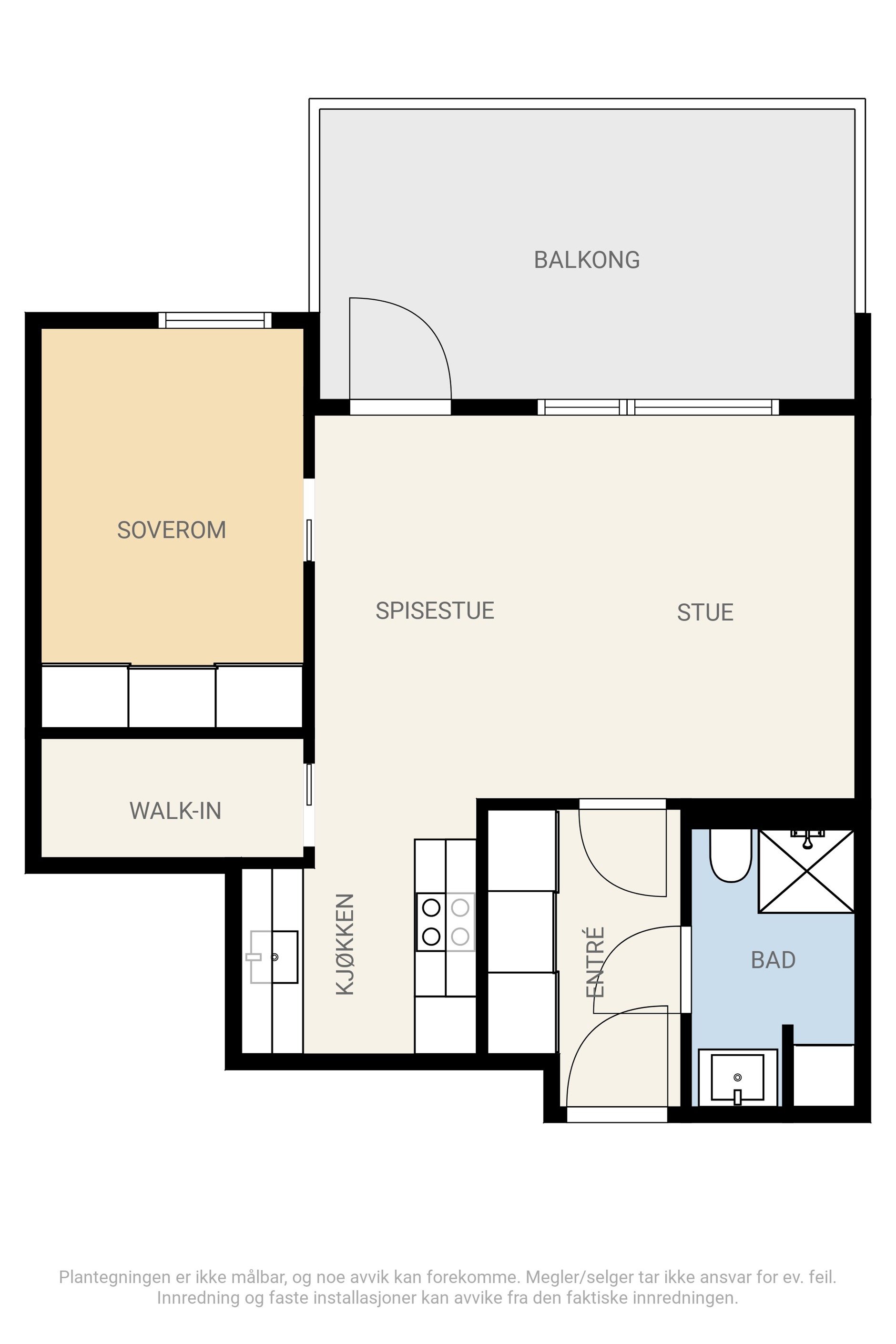 Rambergveien 43 A, TØNSBERG | DNB Eiendom | Fra hjem til hjem