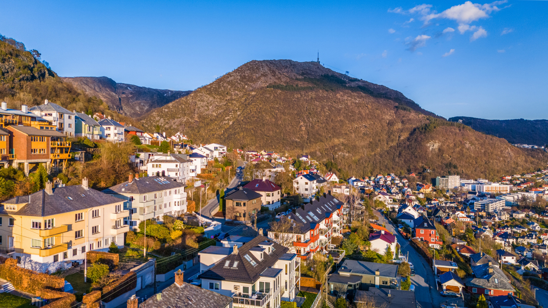 Ole Irgens' vei 31 , BERGEN | DNB Eiendom | Fra hjem til hjem