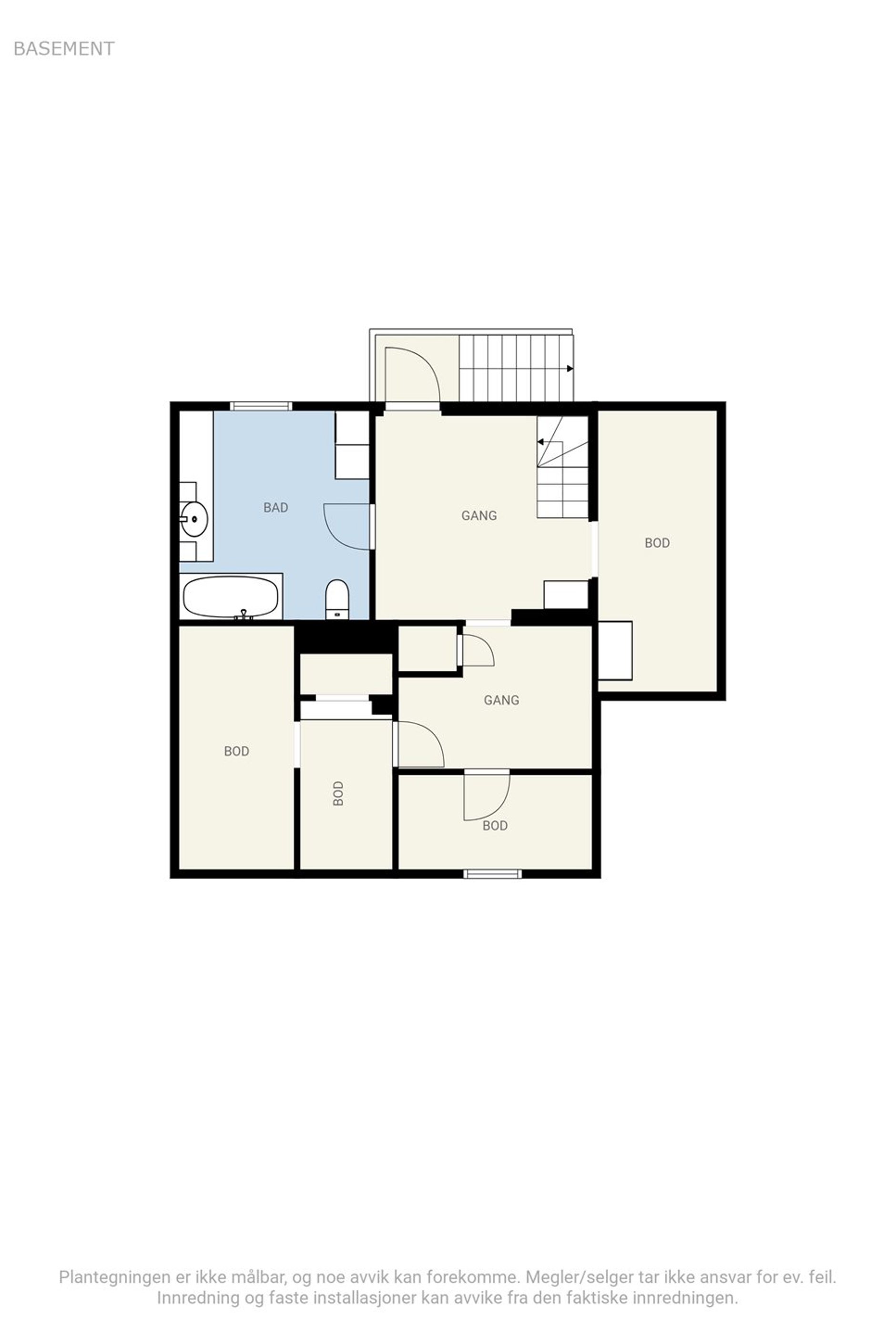 Møllerveien 6, HOKKSUND | DNB Eiendom | Fra hjem til hjem