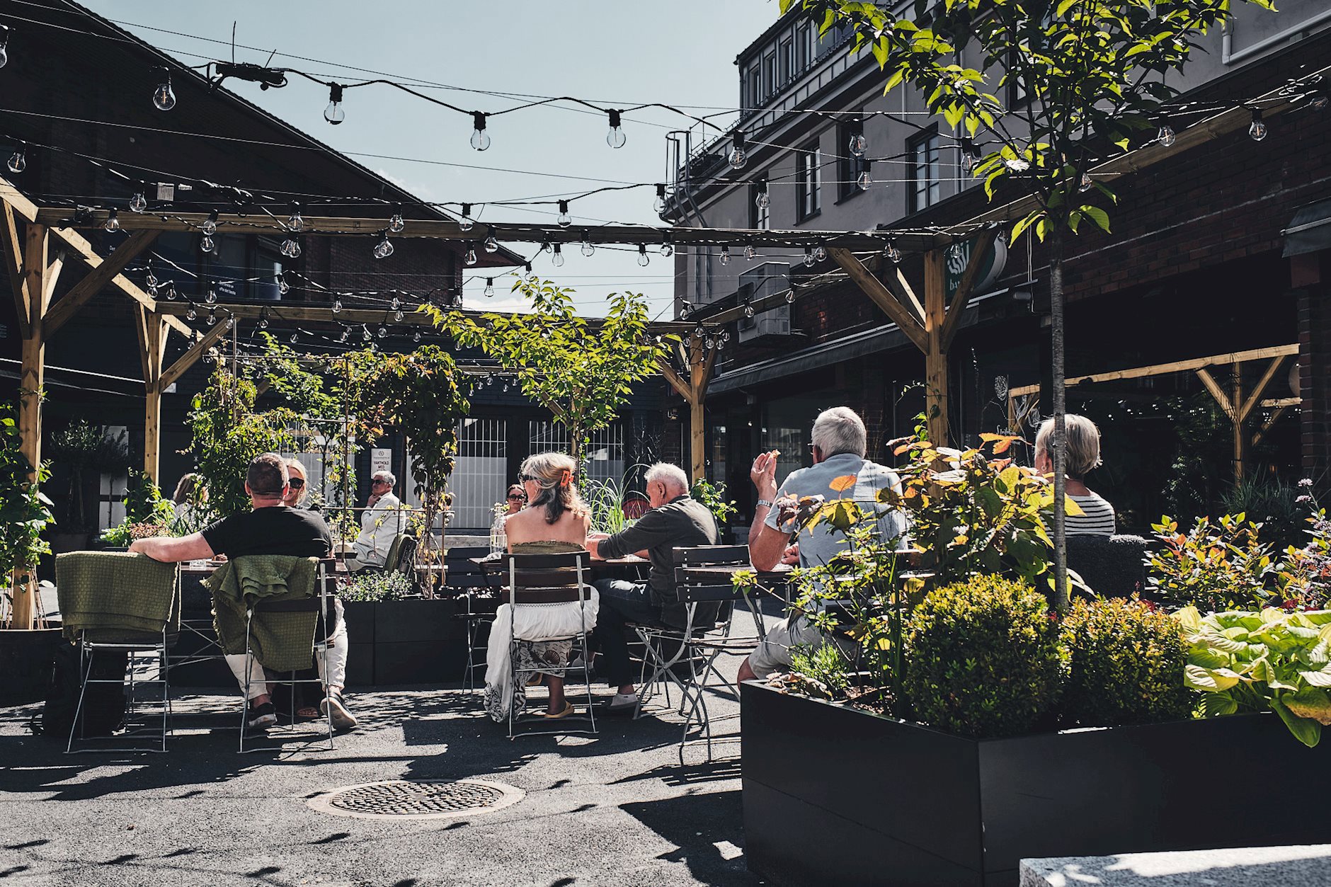 Karistuveien 1B, OSLO | DNB Eiendom | Fra hjem til hjem