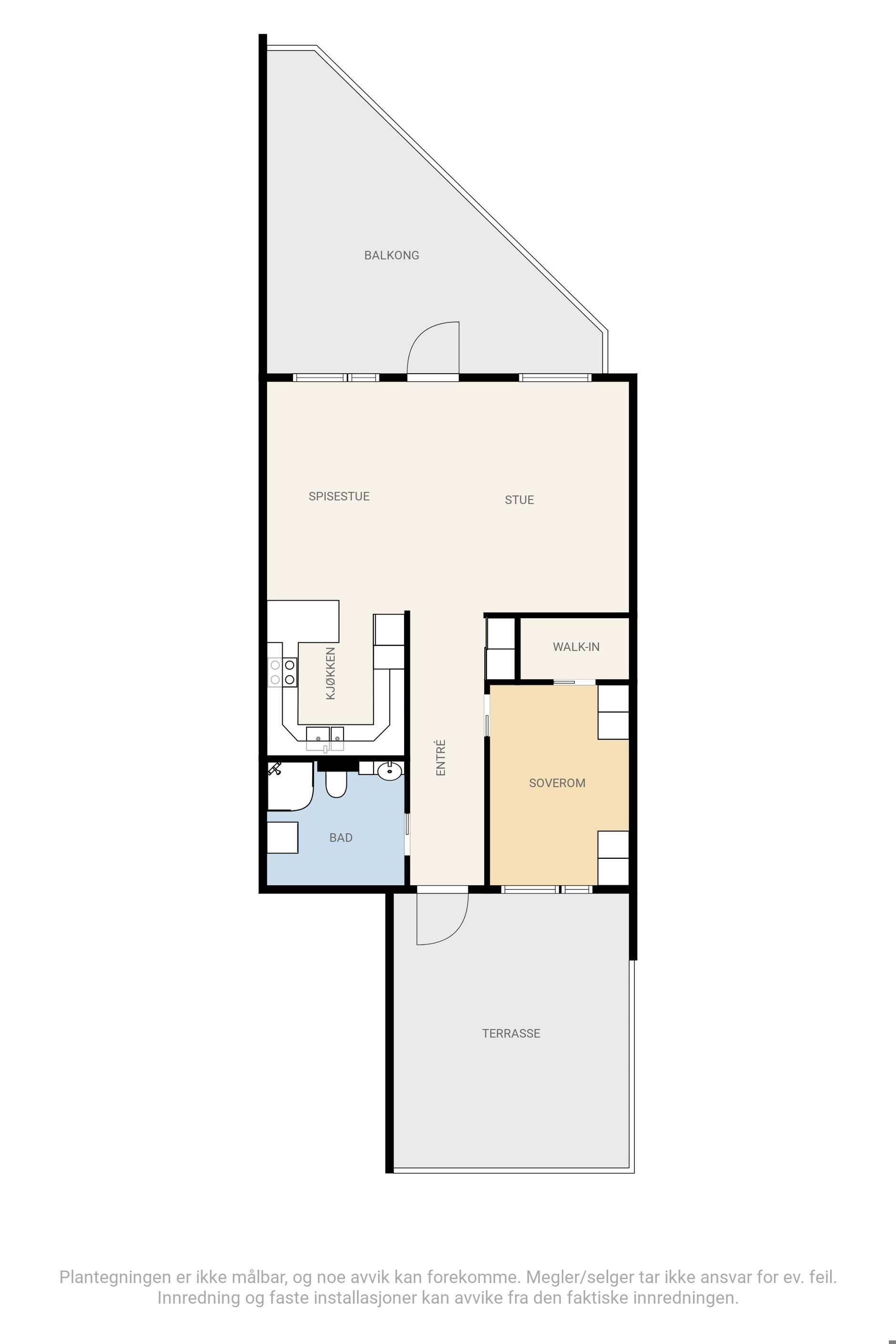 Skolegata 7C, MOSS | DNB Eiendom | Fra hjem til hjem