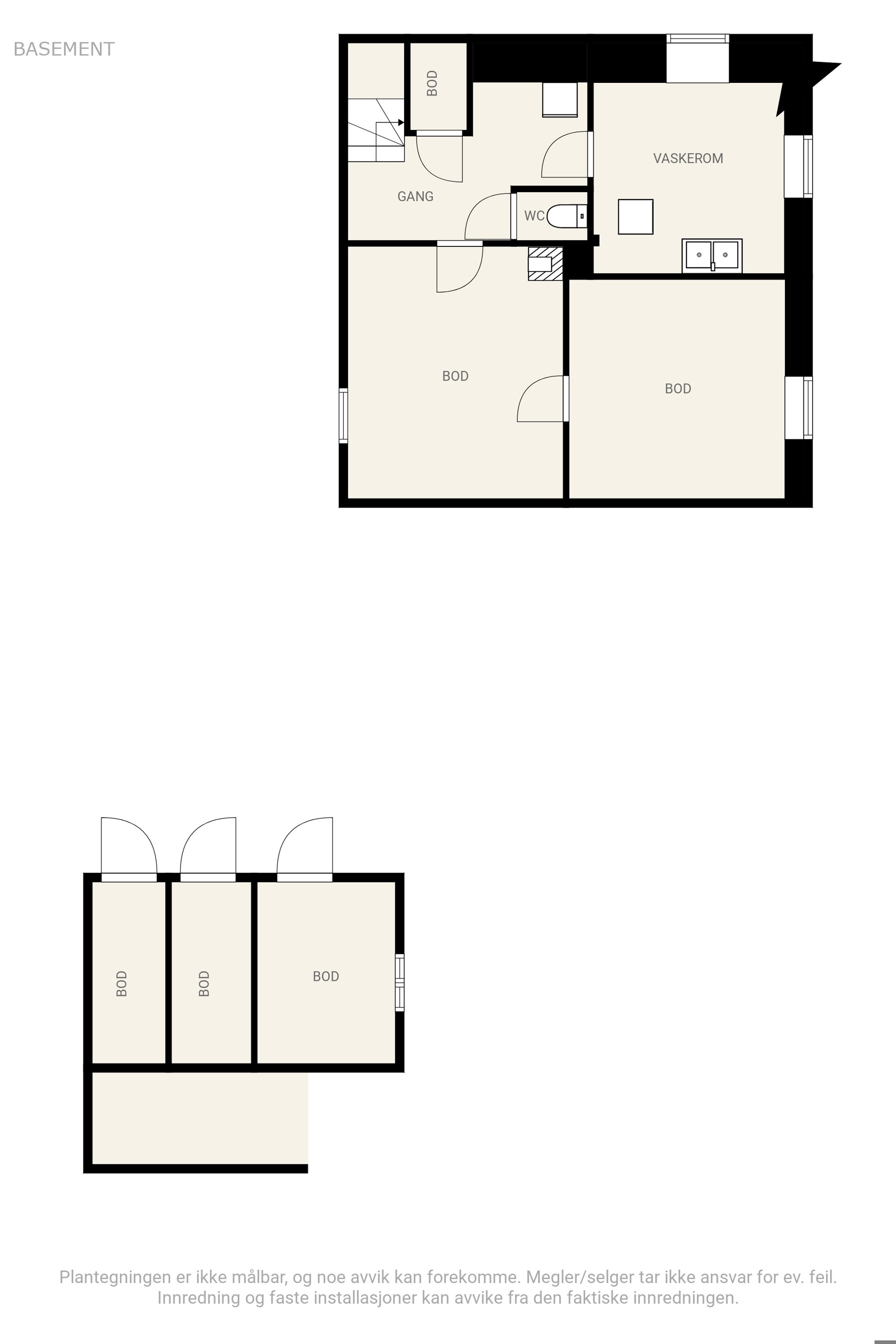 Nedbergkollveien 19, MJØNDALEN | DNB Eiendom | Fra hjem til hjem