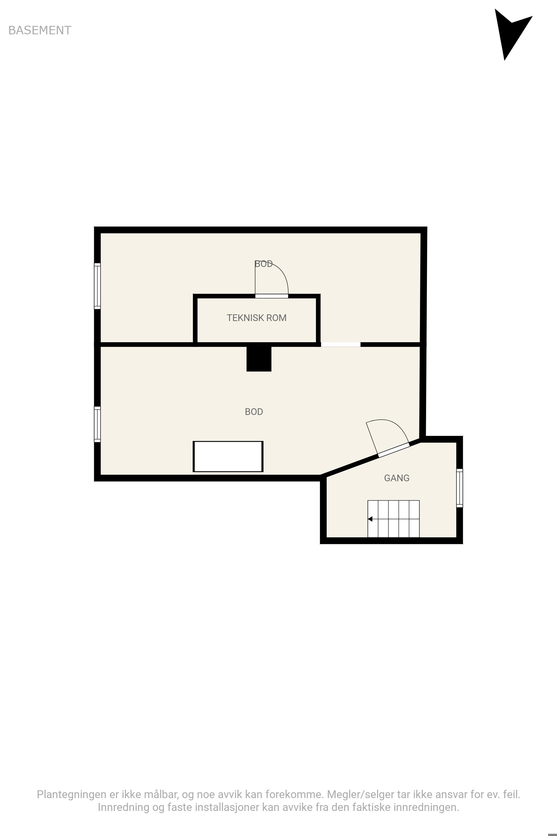 Sørbygdavegen 27, STANGE | DNB Eiendom | Fra hjem til hjem