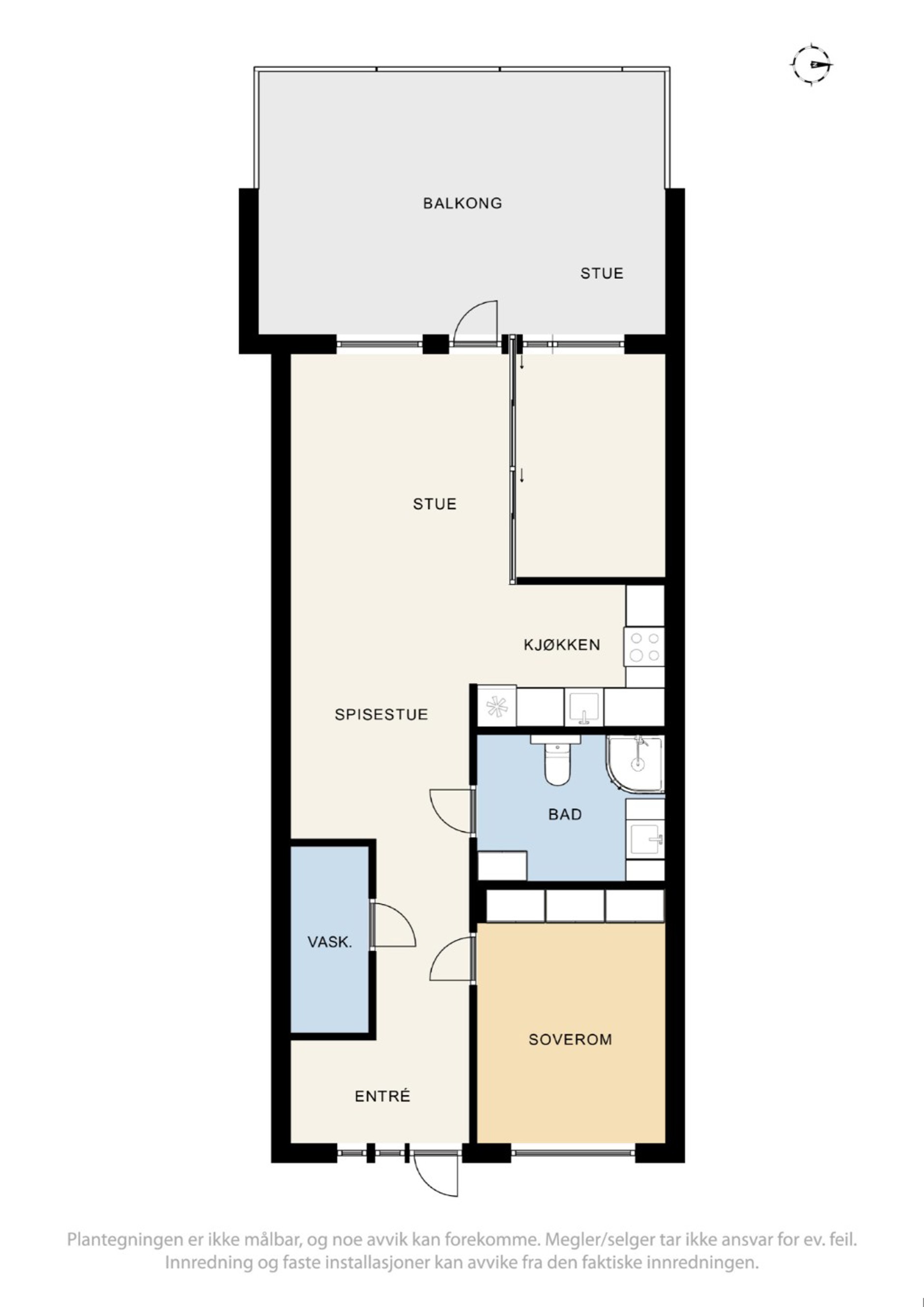 Skaramarka 4, SANDNES | DNB Eiendom | Fra hjem til hjem