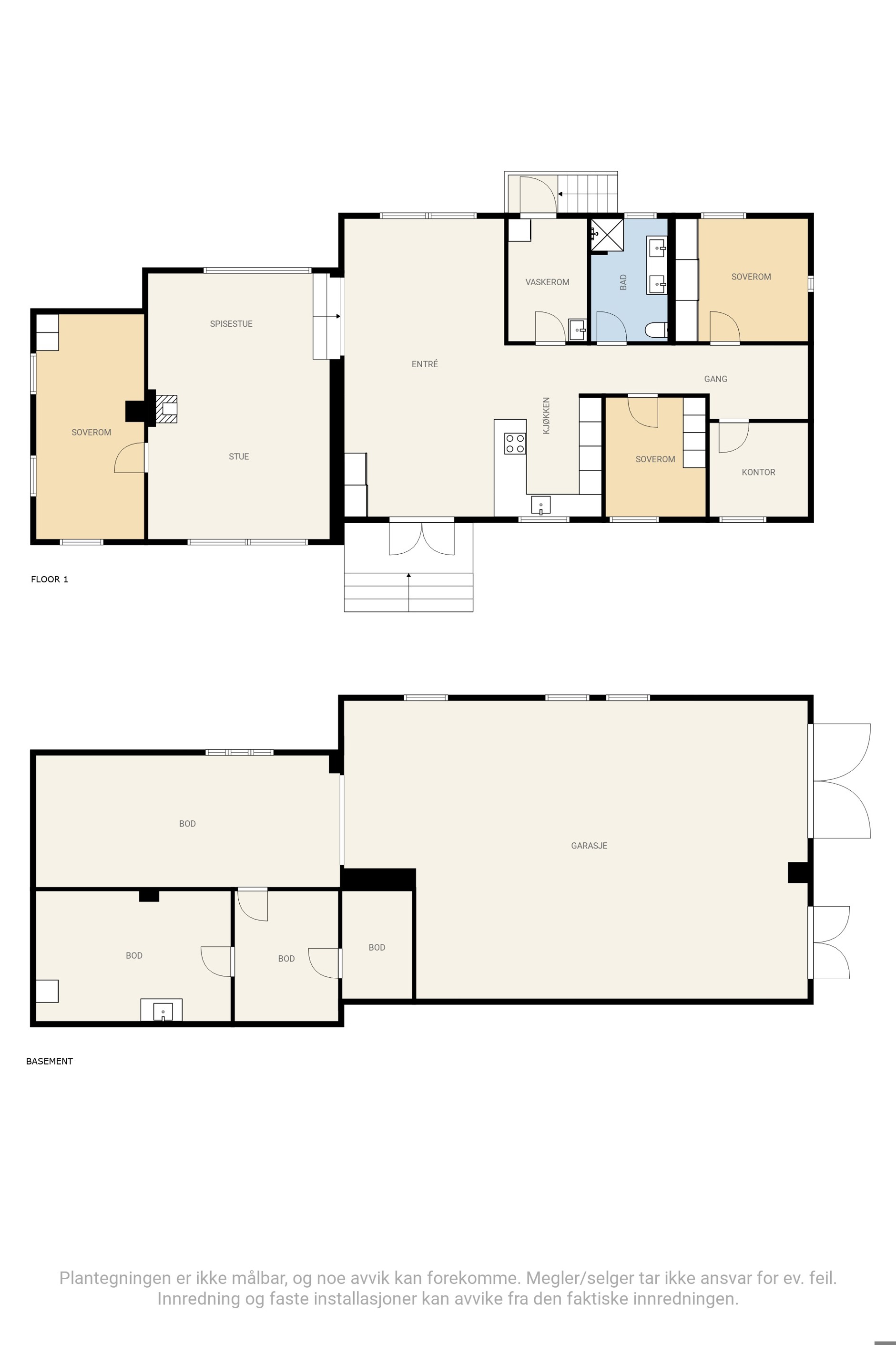 Tinghaugveien 207, RAMNES | DNB Eiendom | Fra hjem til hjem