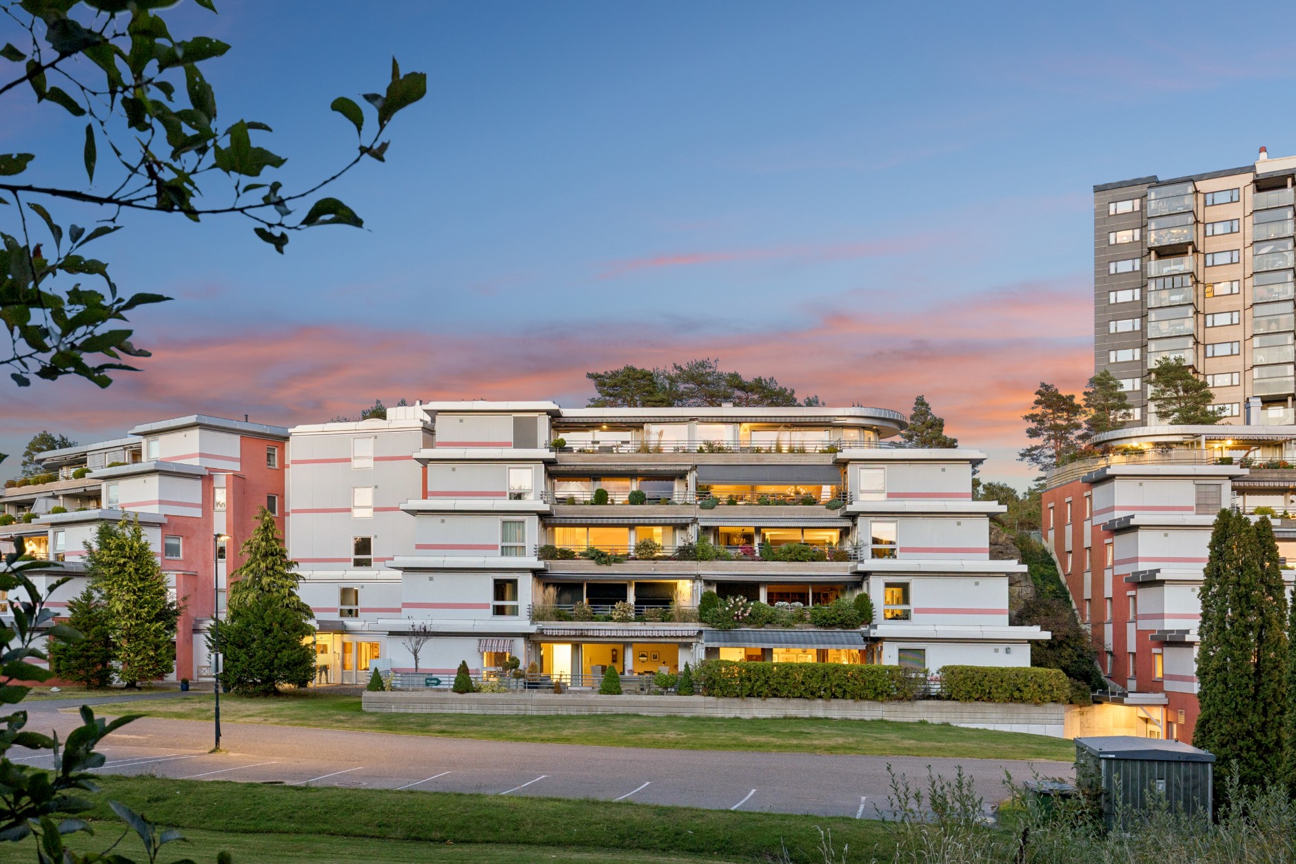 Ranviksvingen 26, SANDEFJORD