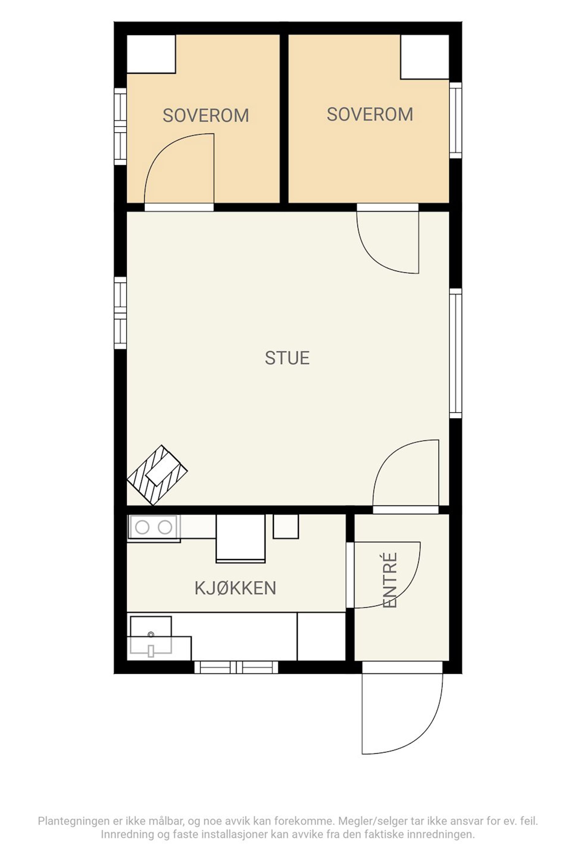 Skånevikvegen 1268, ETNE | DNB Eiendom | Fra hjem til hjem