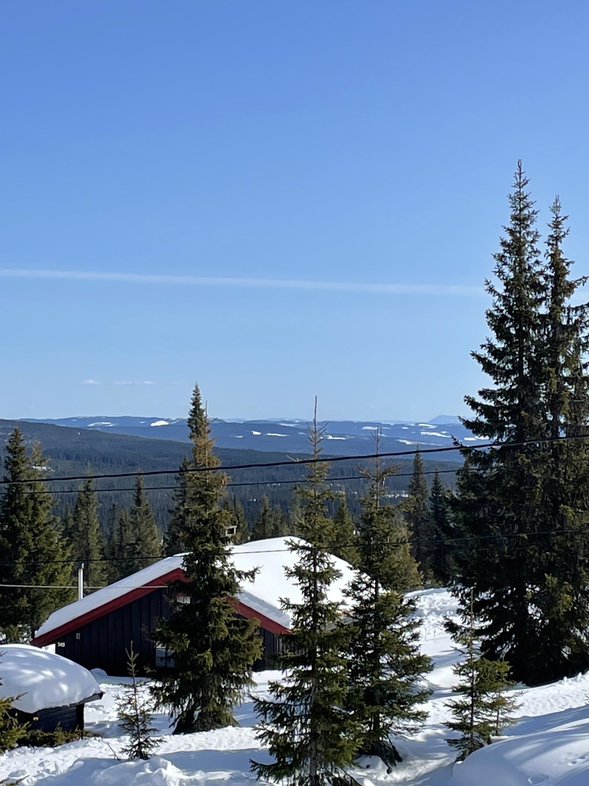 Grøtåshaugen 164, LILLEHAMMER | DNB Eiendom | Fra hjem til hjem