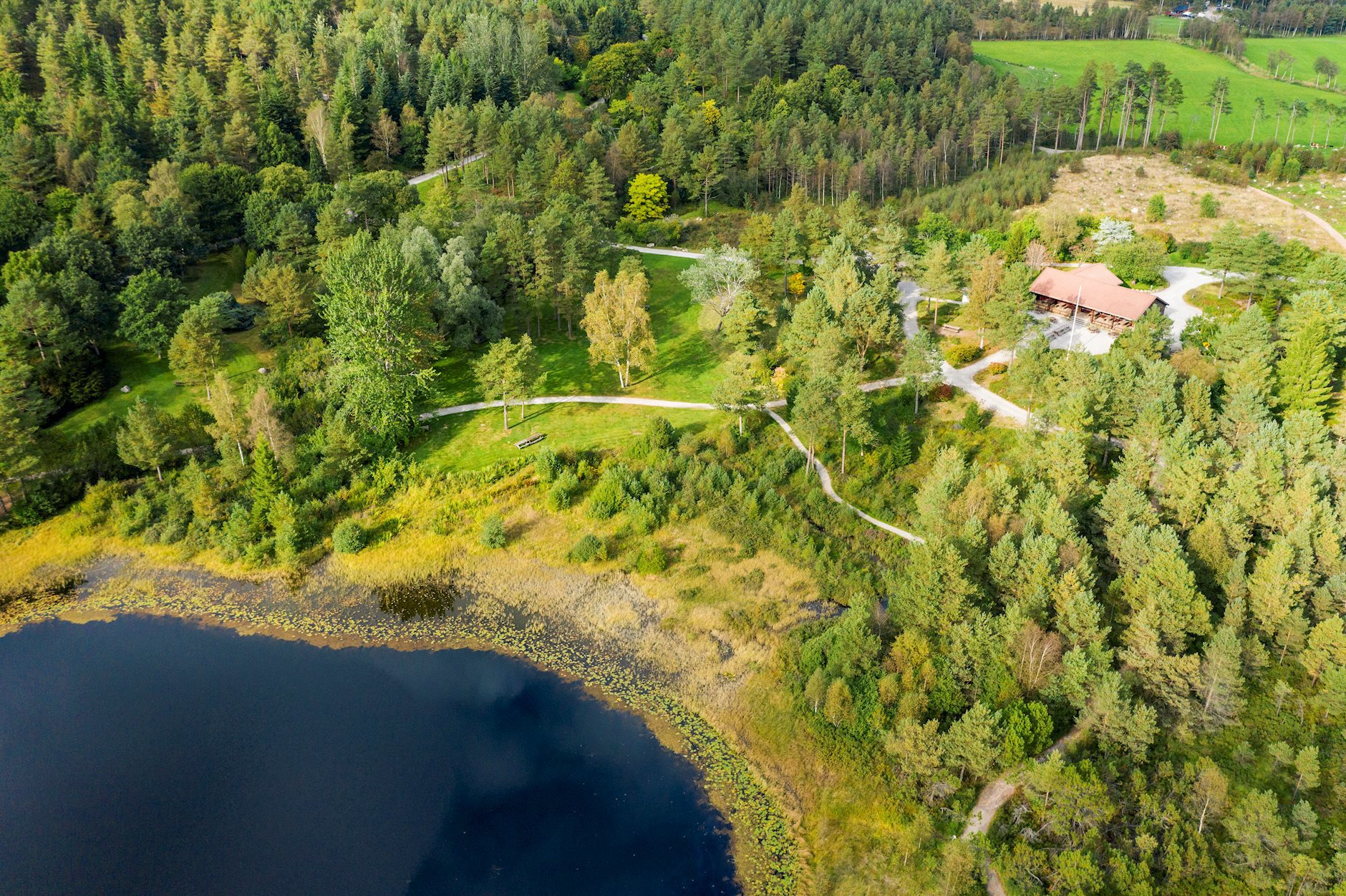 Tyttebærstien 23, SANDNES | DNB Eiendom | Fra hjem til hjem