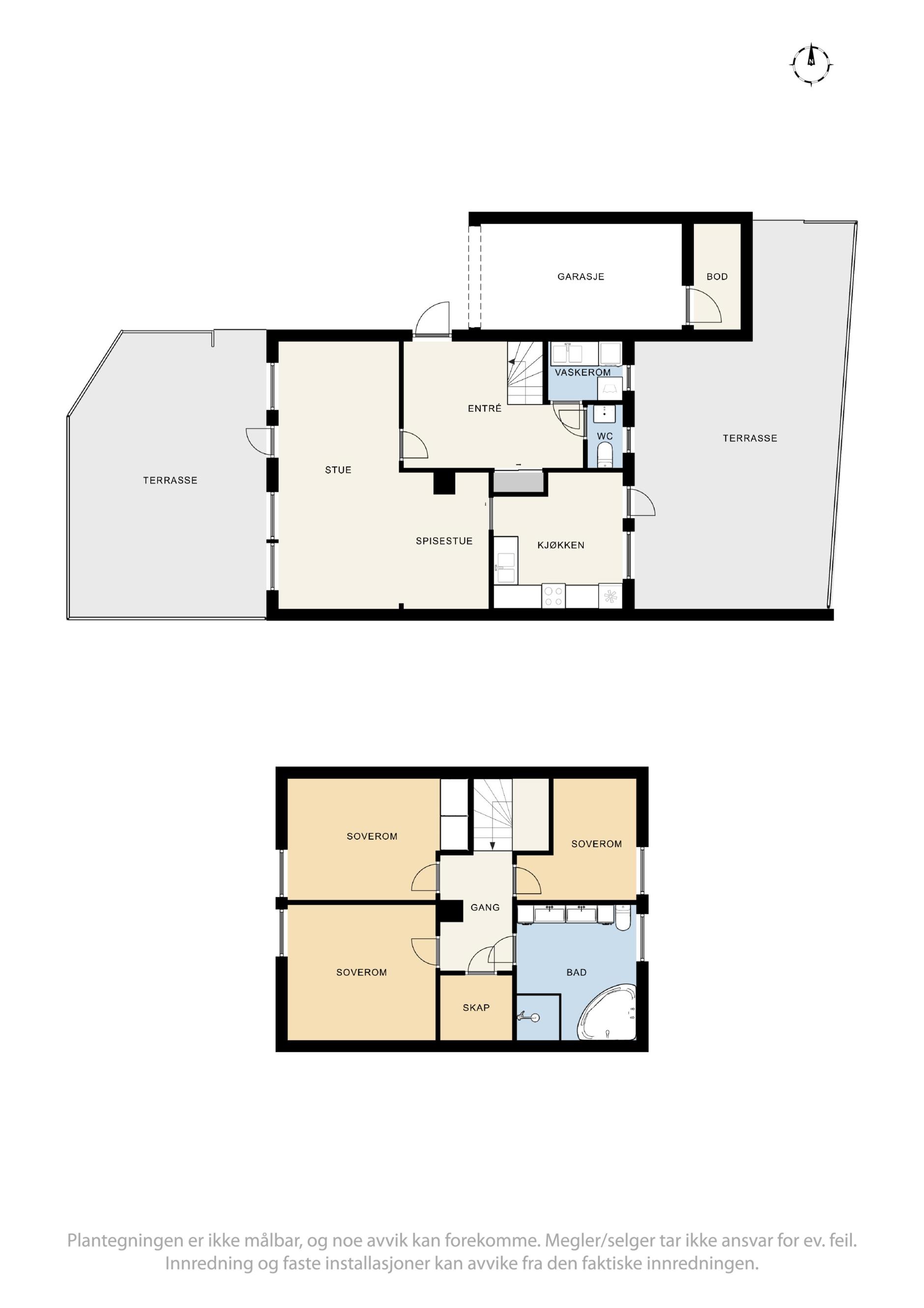 Grovene 56, SANDNES | DNB Eiendom | Fra hjem til hjem