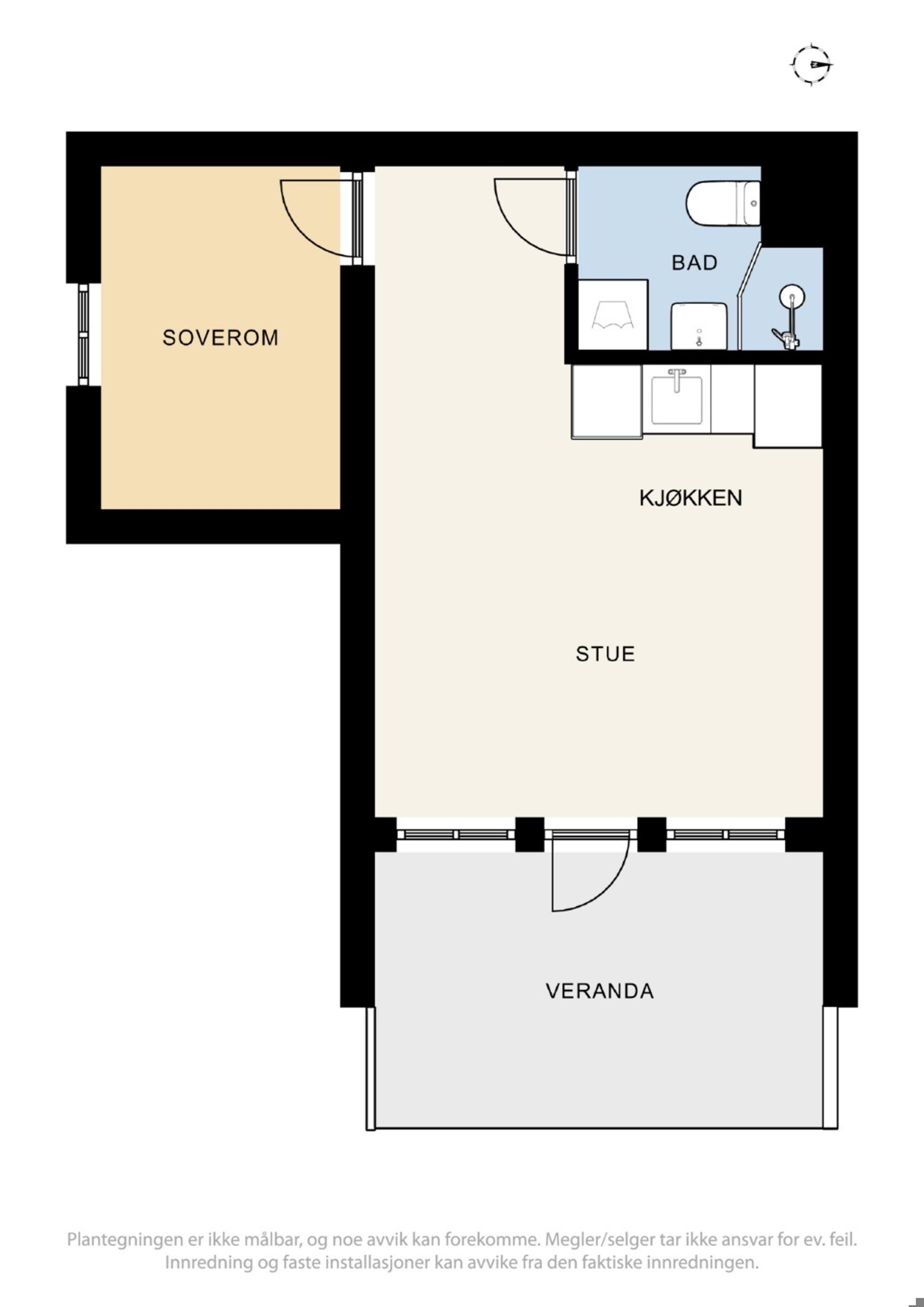 Prestbergvegen 1E, SAGSTUA | DNB Eiendom | Fra hjem til hjem