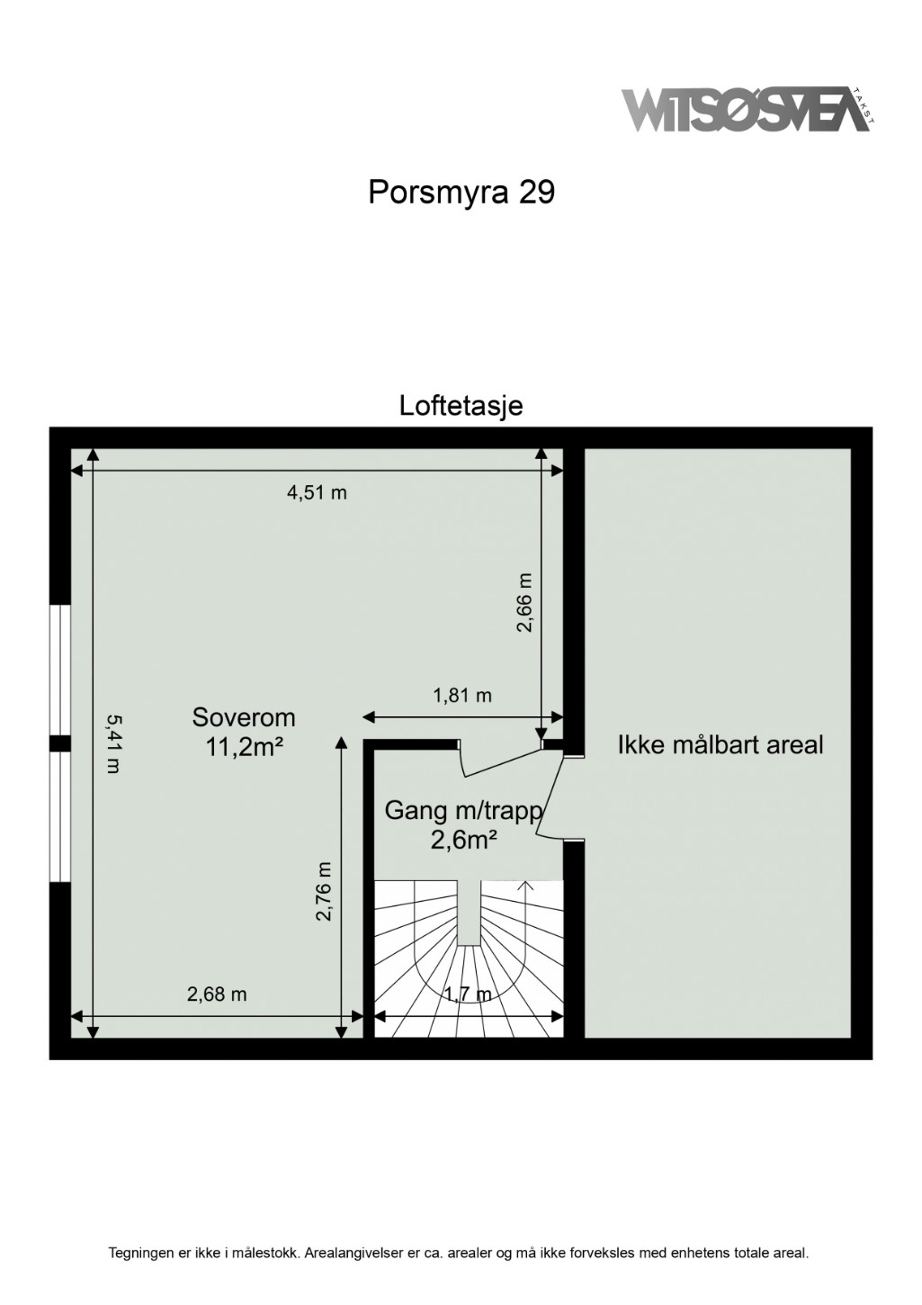 Porsmyra 29, TILLER | DNB Eiendom | Fra hjem til hjem