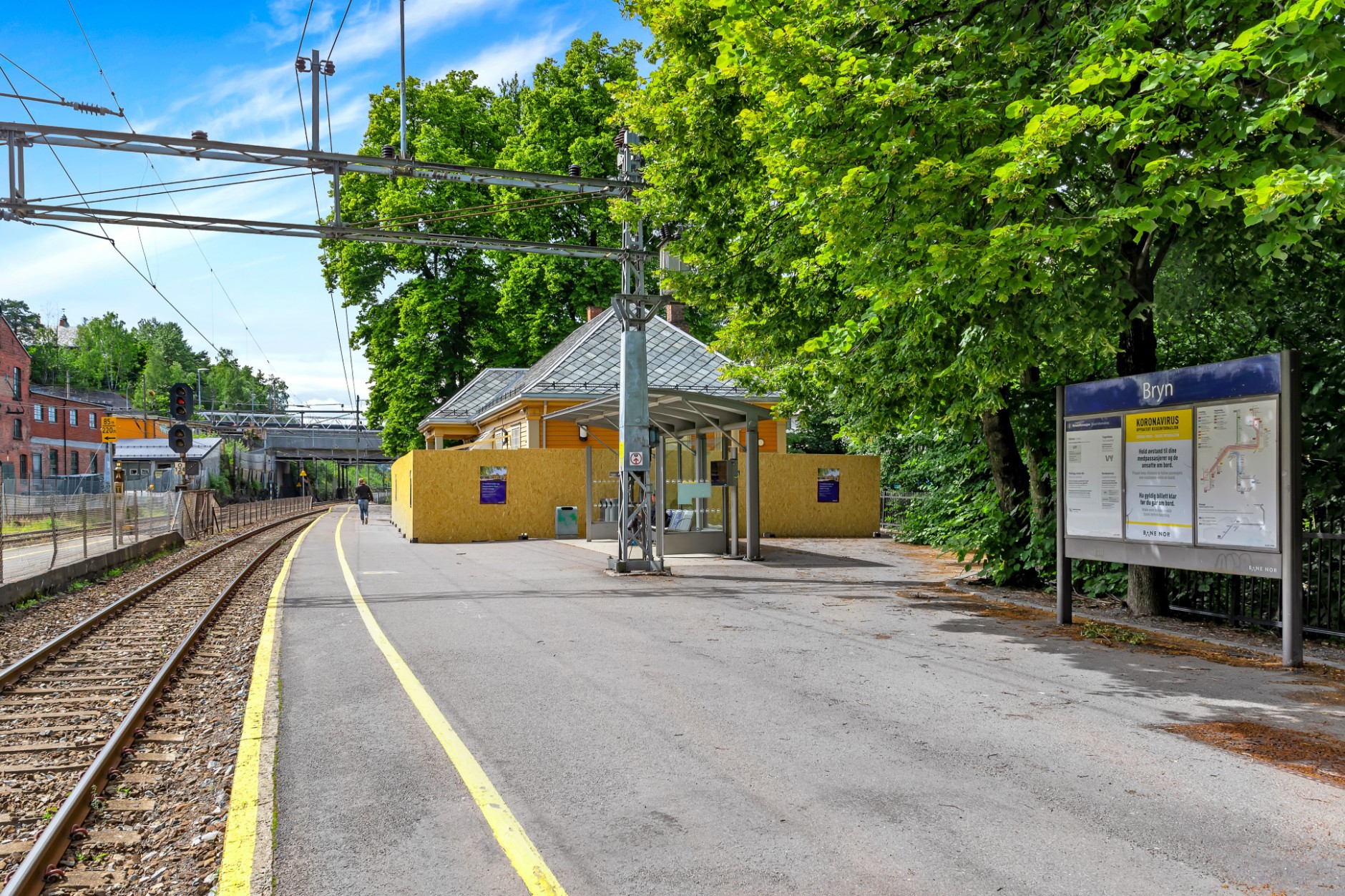 Regnbueveien 13, OSLO | DNB Eiendom | Fra hjem til hjem