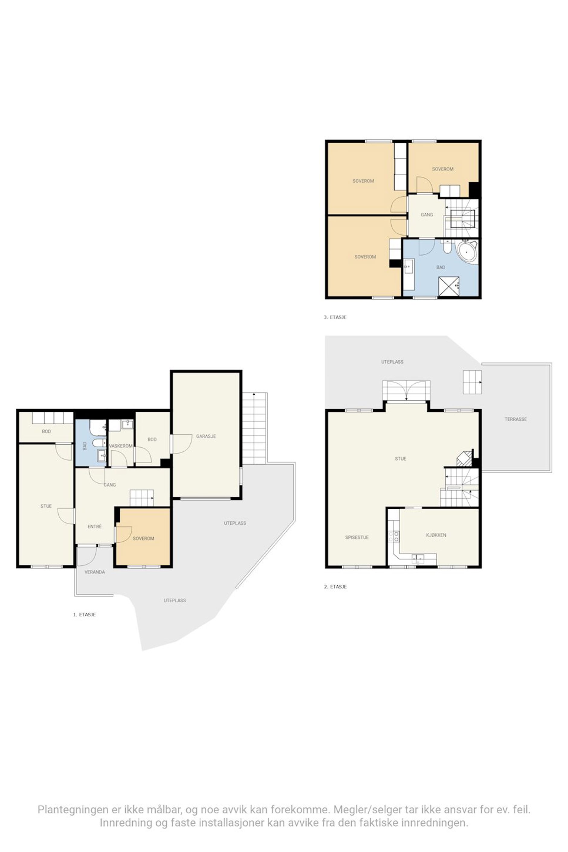 Riiser-Larsens gate 11, STAVANGER | DNB Eiendom | Fra hjem til hjem