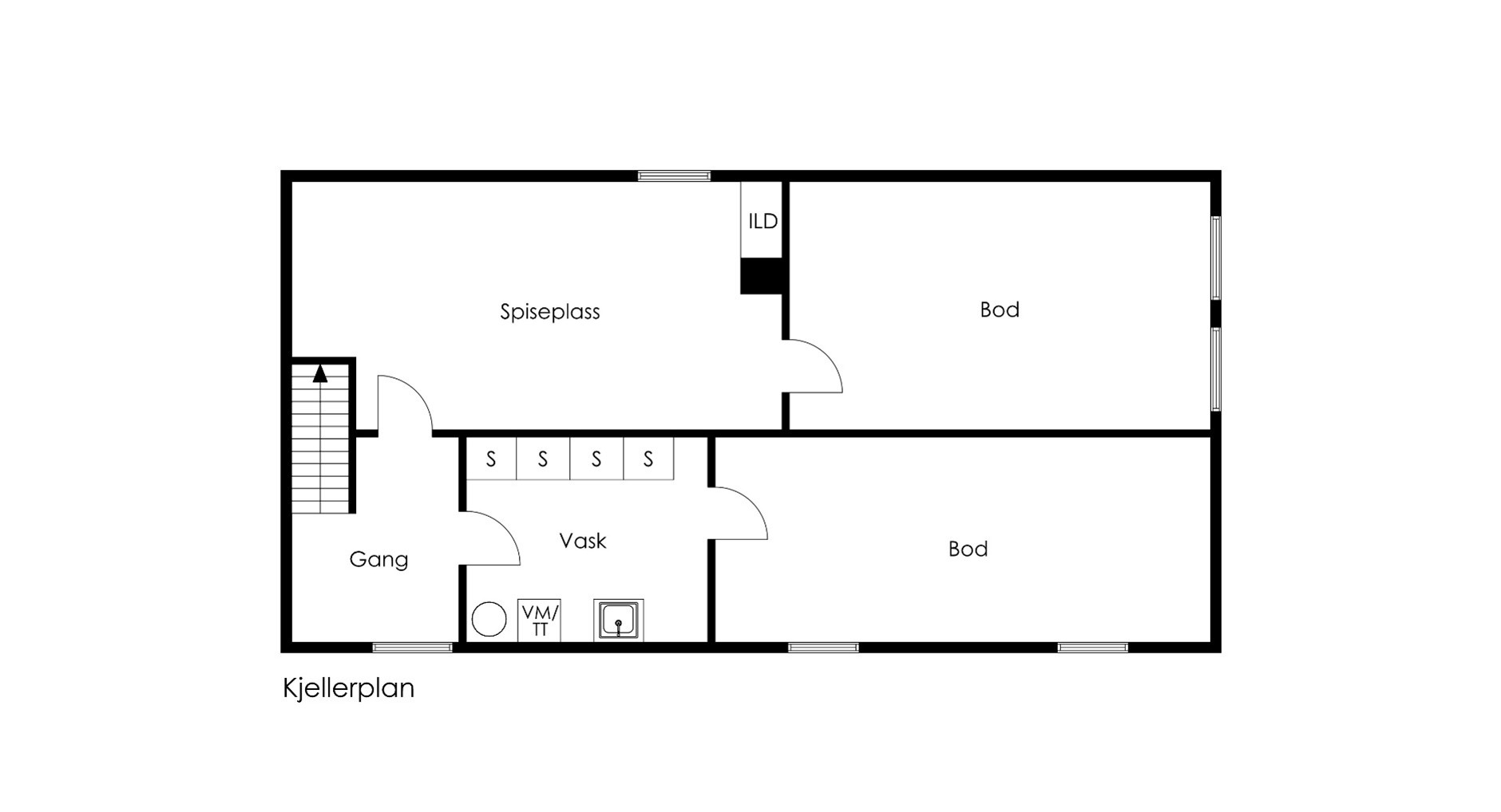 Vestliveien 9A, HØNEFOSS | DNB Eiendom | Fra hjem til hjem