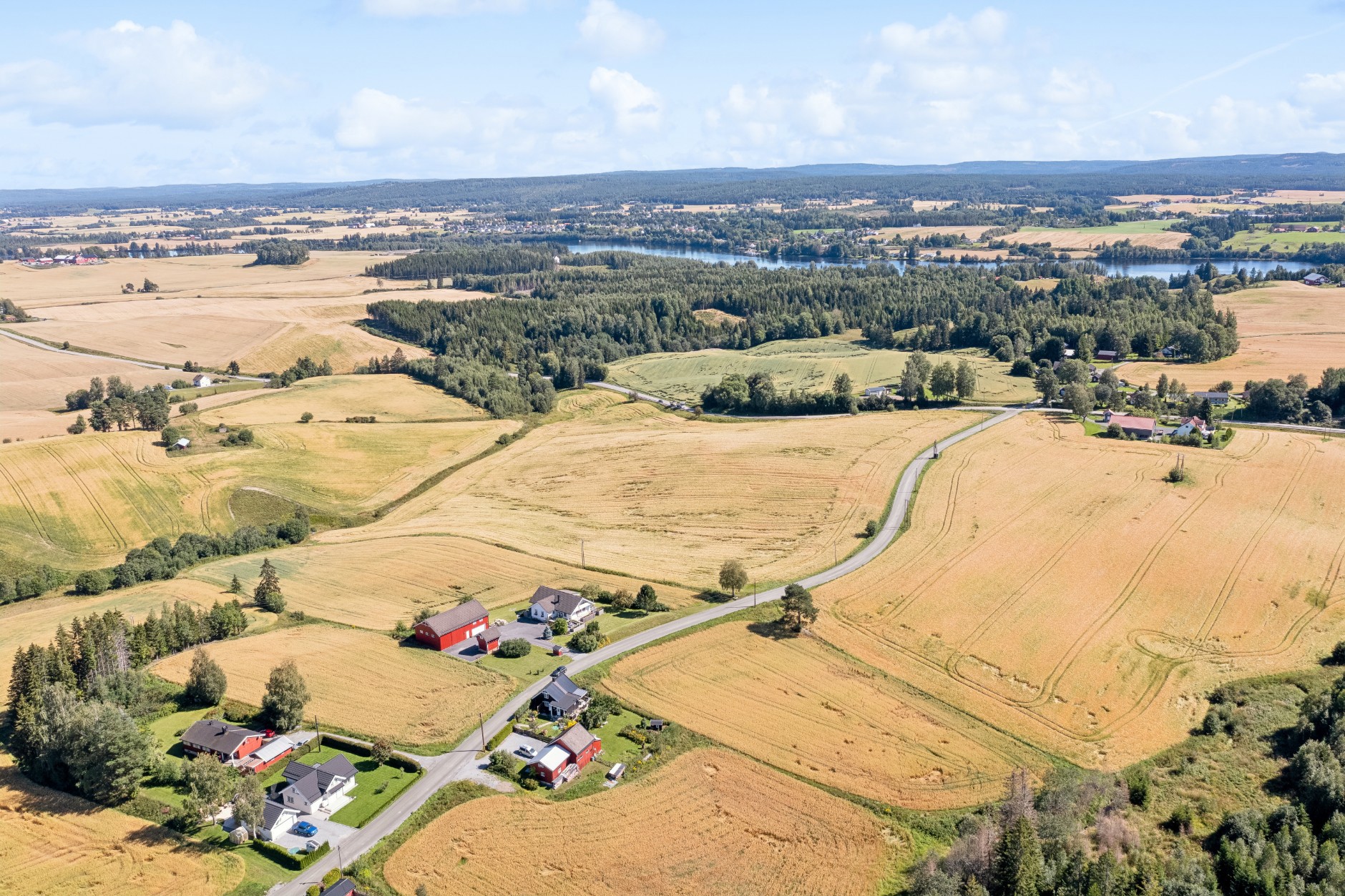 Hennivegen 37, AULI | DNB Eiendom | Fra hjem til hjem