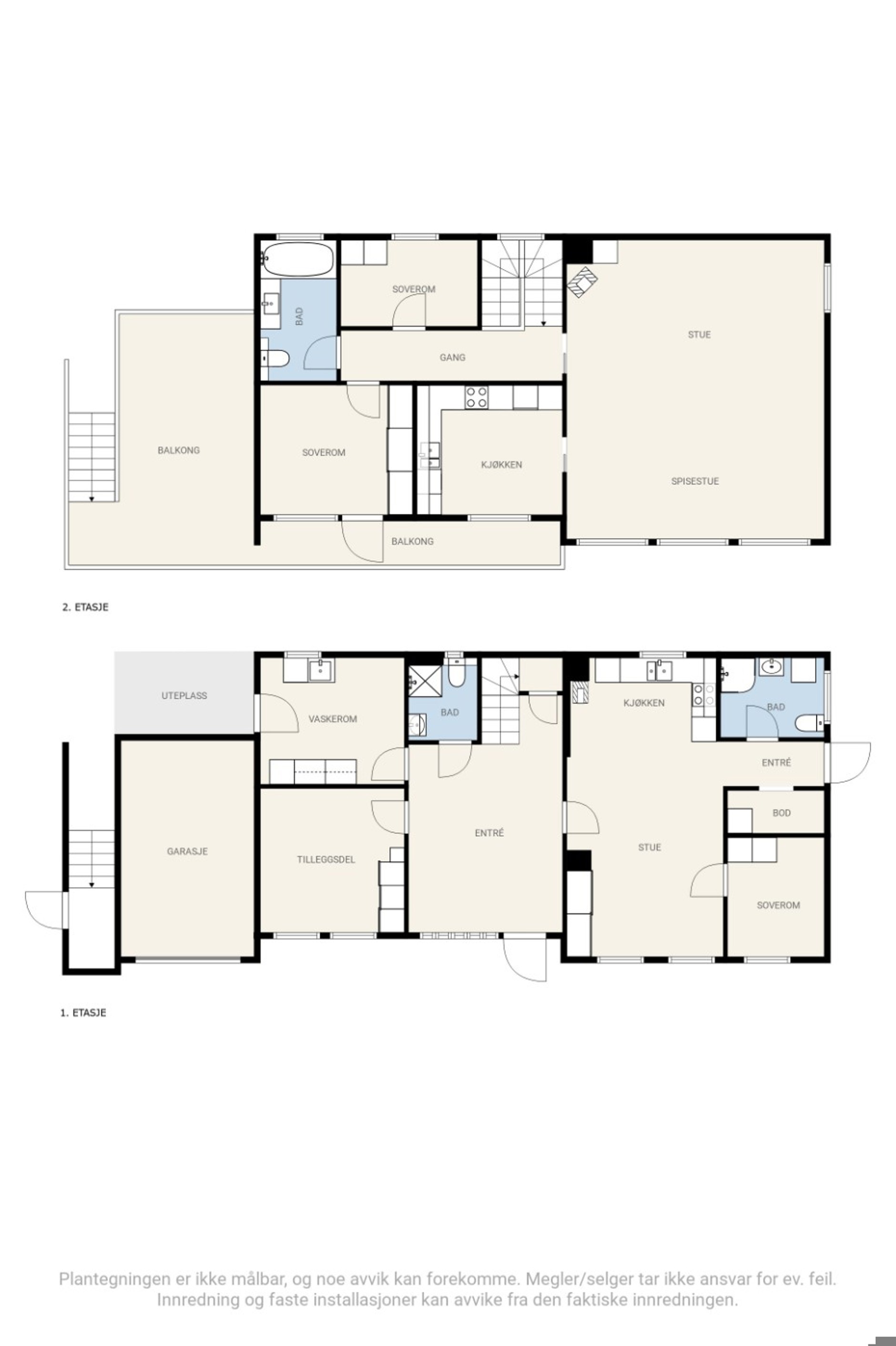 Fredrik Stangs gate 21B, SANDNES | DNB Eiendom | Fra hjem til hjem