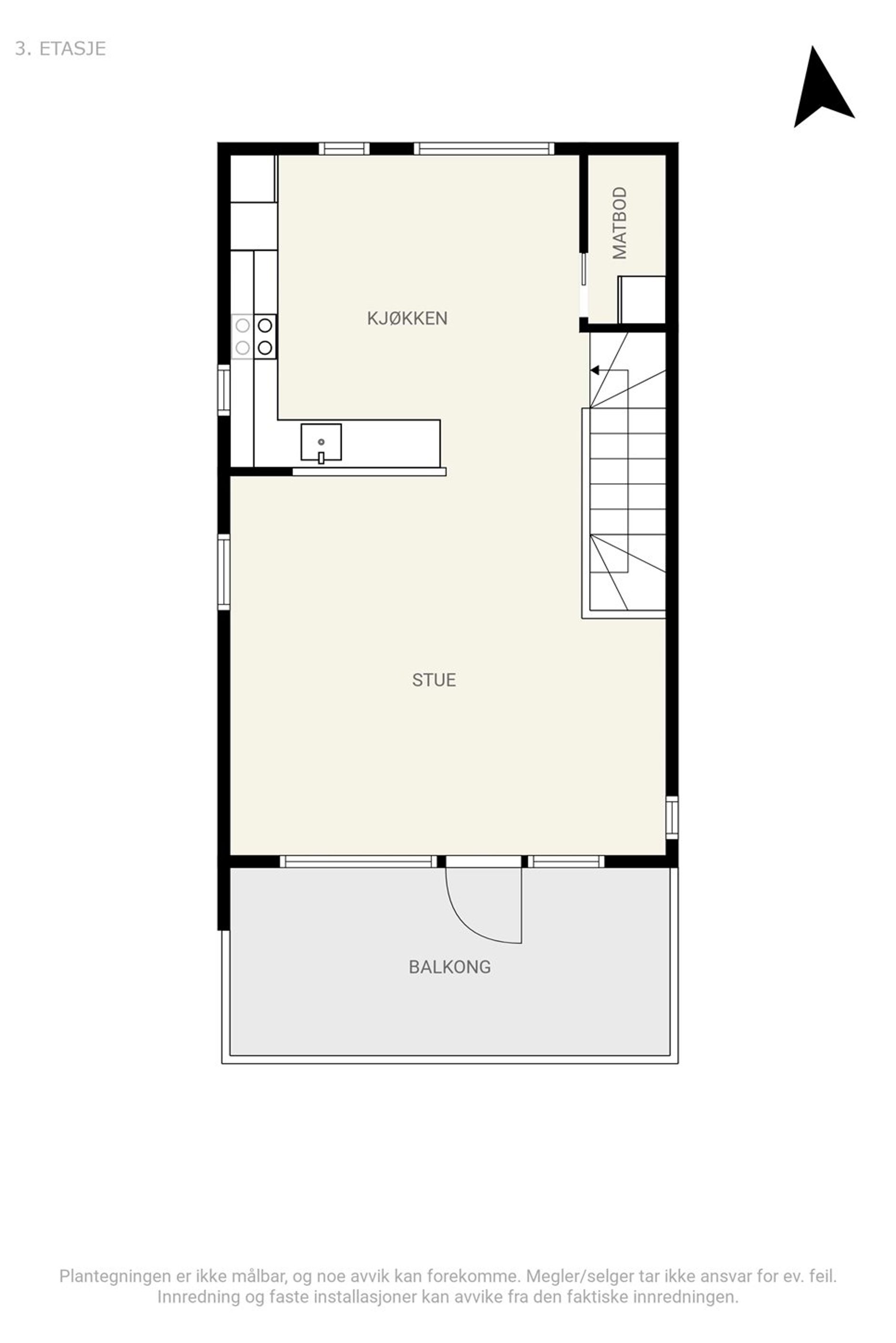 Hummervegen 27, KVALØYA | DNB Eiendom | Fra hjem til hjem