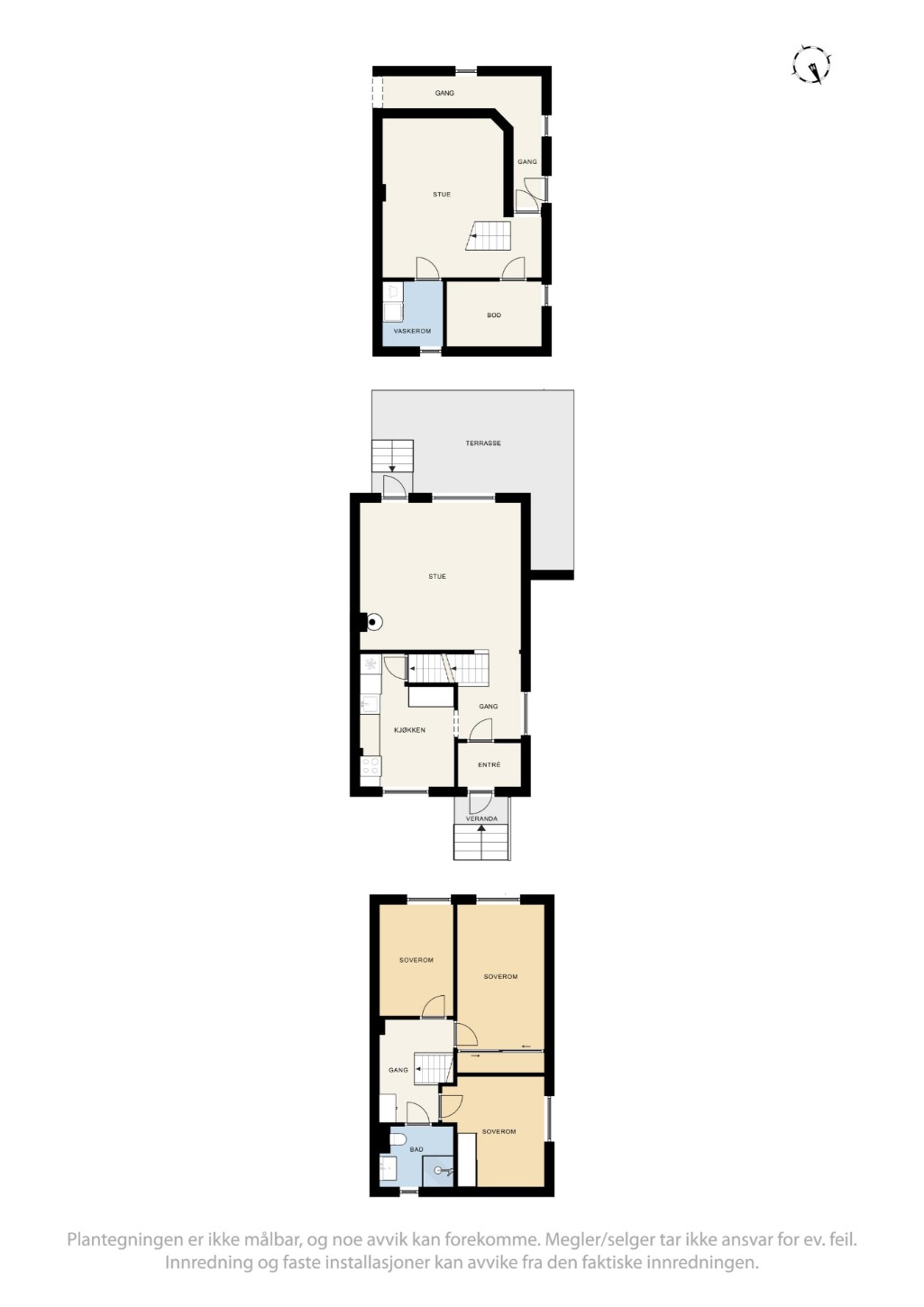 Baugeids gate 8D, SKIEN | DNB Eiendom | Fra hjem til hjem