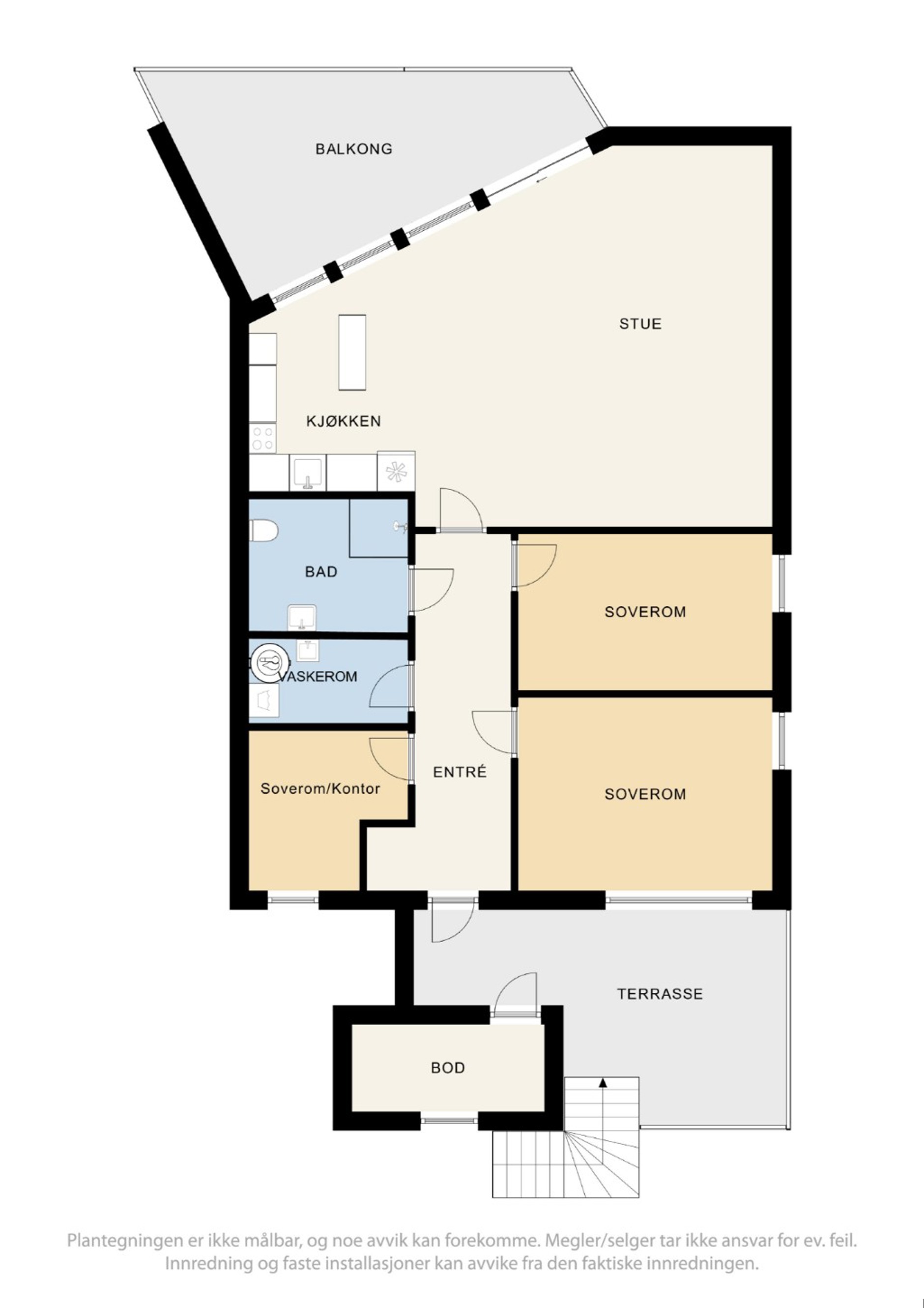 Kuhnlevegen 151, OS | DNB Eiendom | Fra hjem til hjem