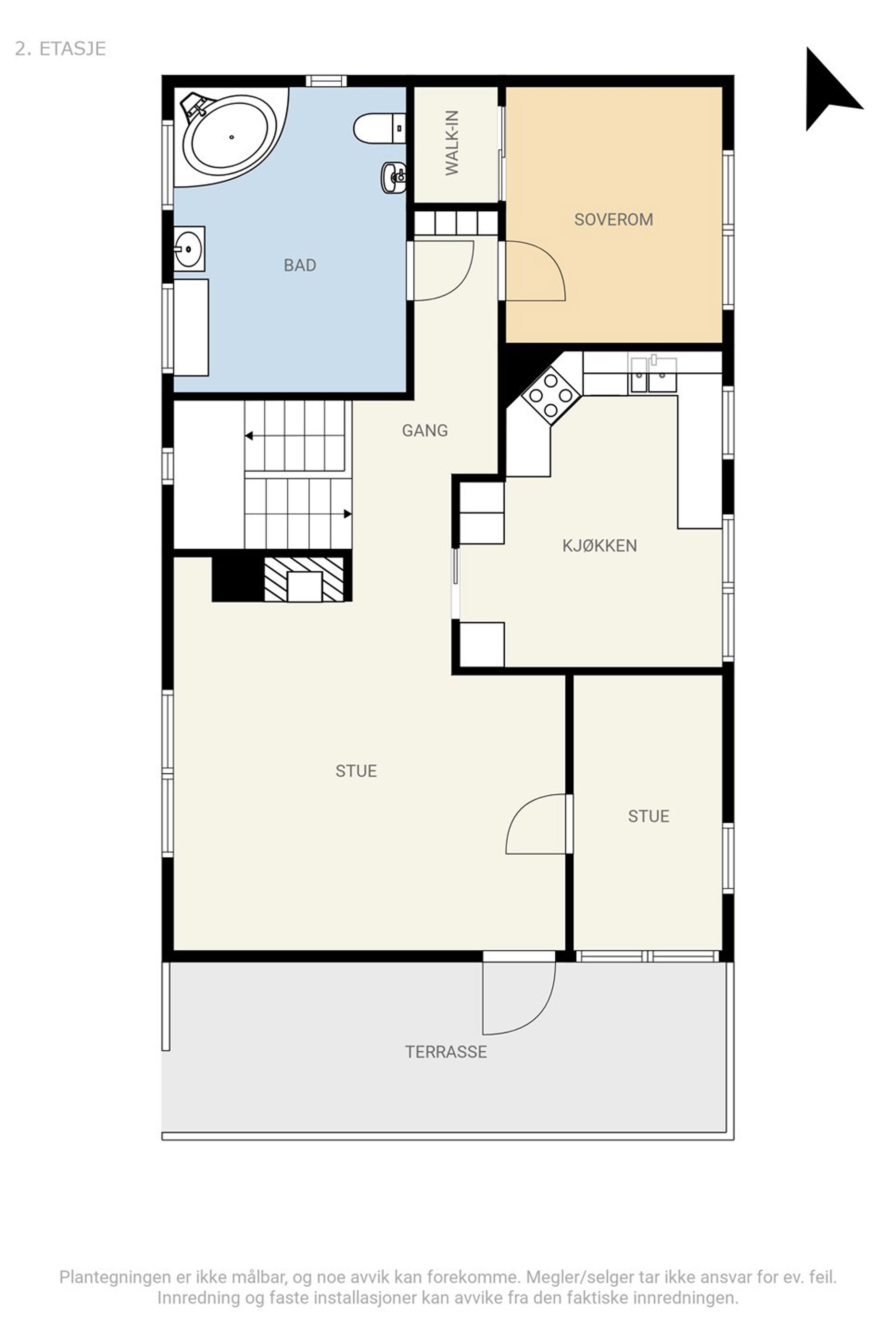 Grønligrenda 41, FJELLHAMAR | DNB Eiendom | Fra hjem til hjem