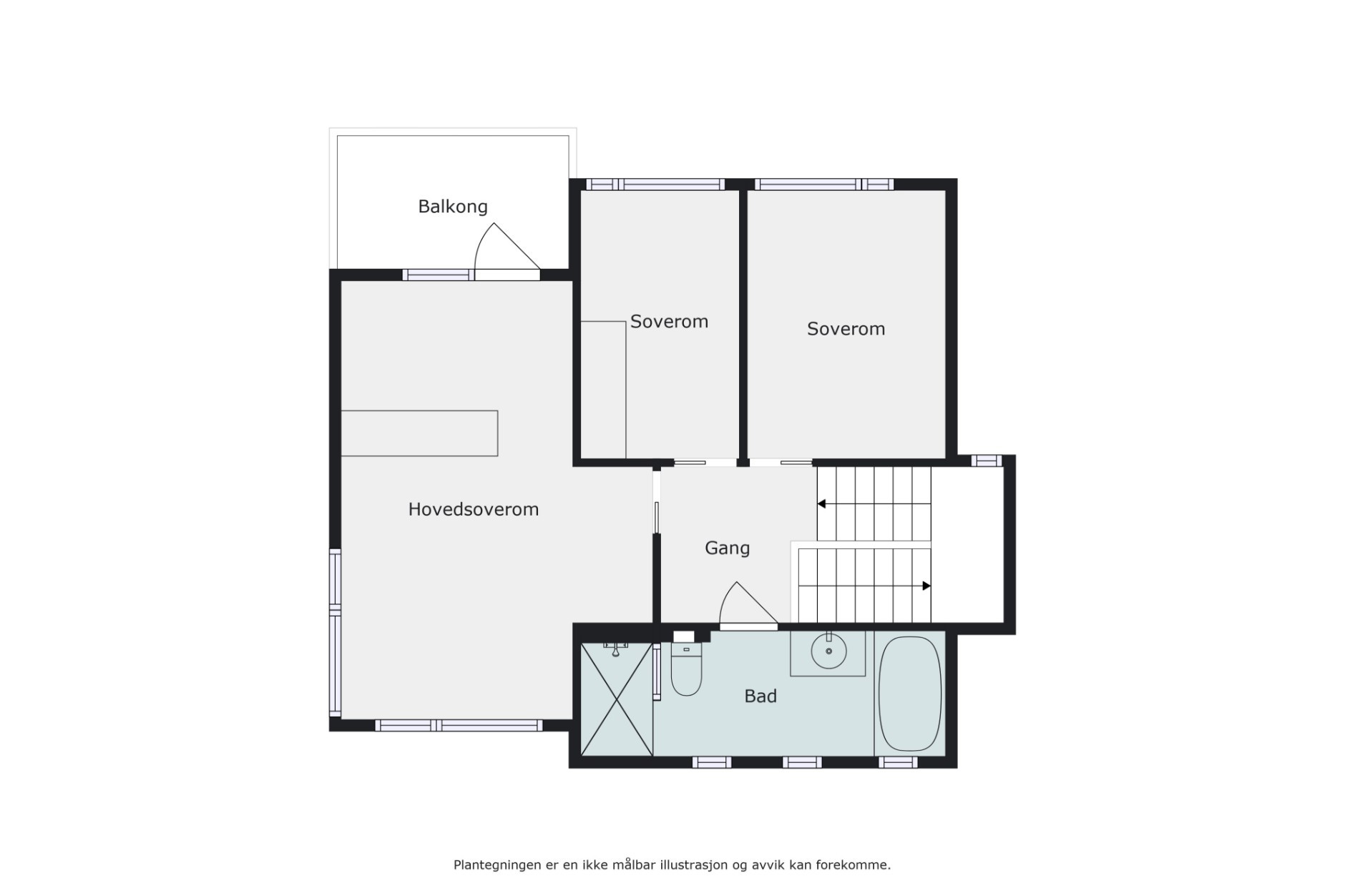 Skipperveien 6, BODØ | DNB Eiendom | Fra hjem til hjem