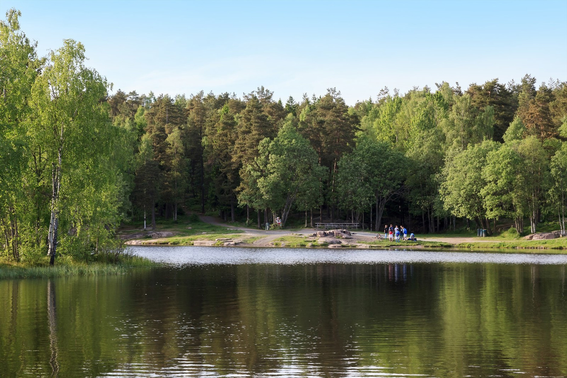 Rådyrveien 27A, OSLO | DNB Eiendom | Fra hjem til hjem