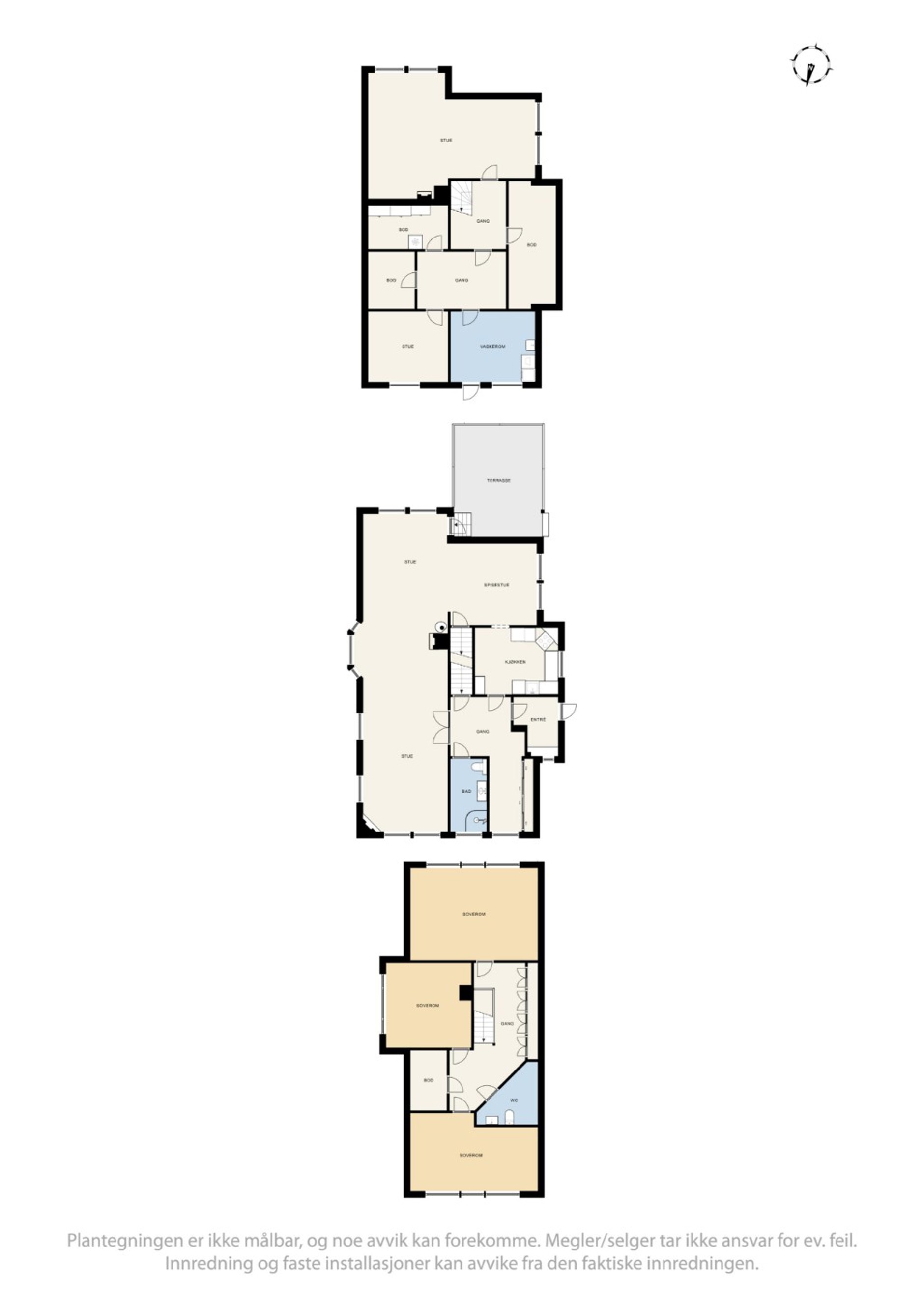 Padlane 2, AKSDAL | DNB Eiendom | Fra hjem til hjem