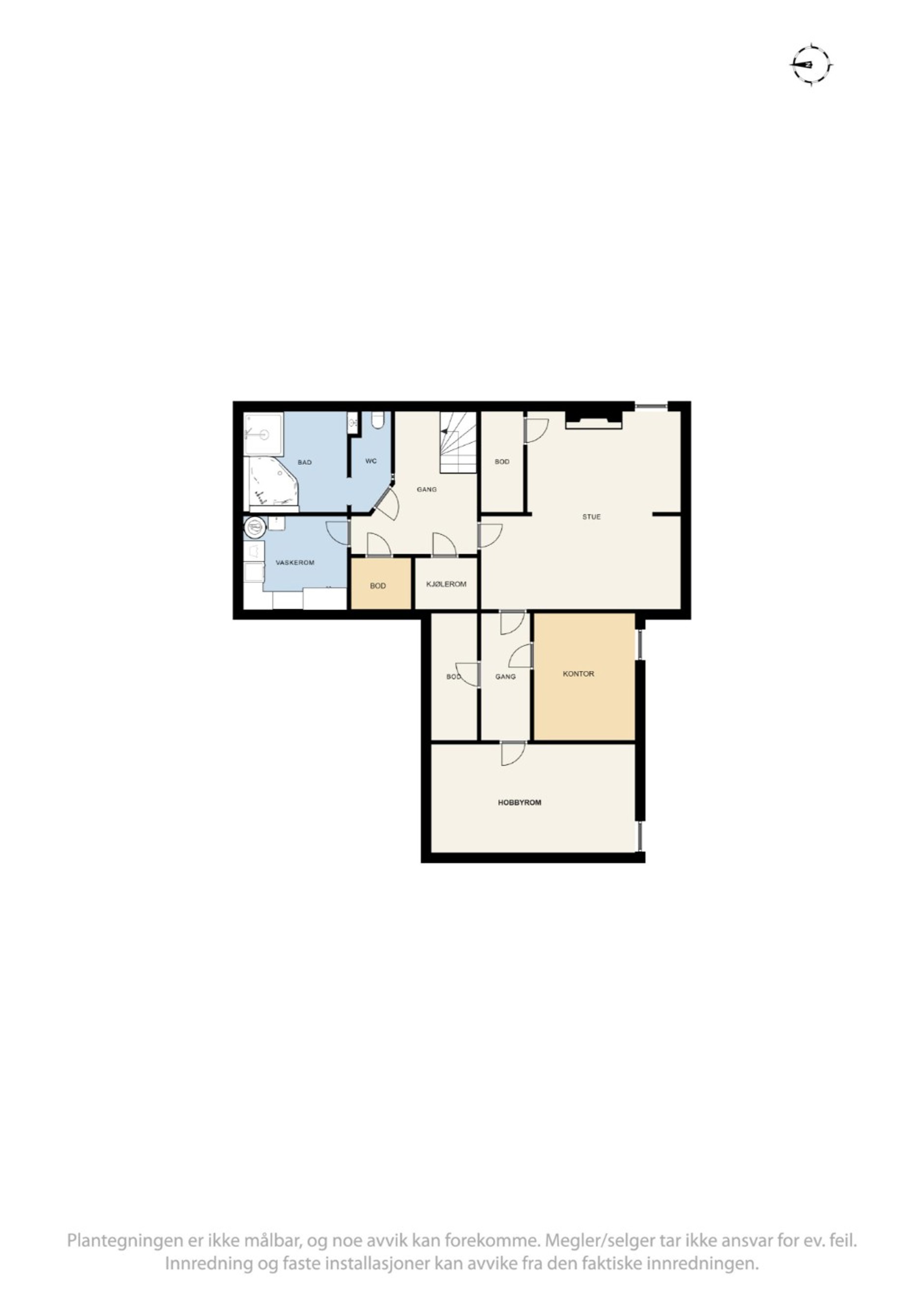 Johs Faales vei 5, HØVIK | DNB Eiendom | Fra hjem til hjem