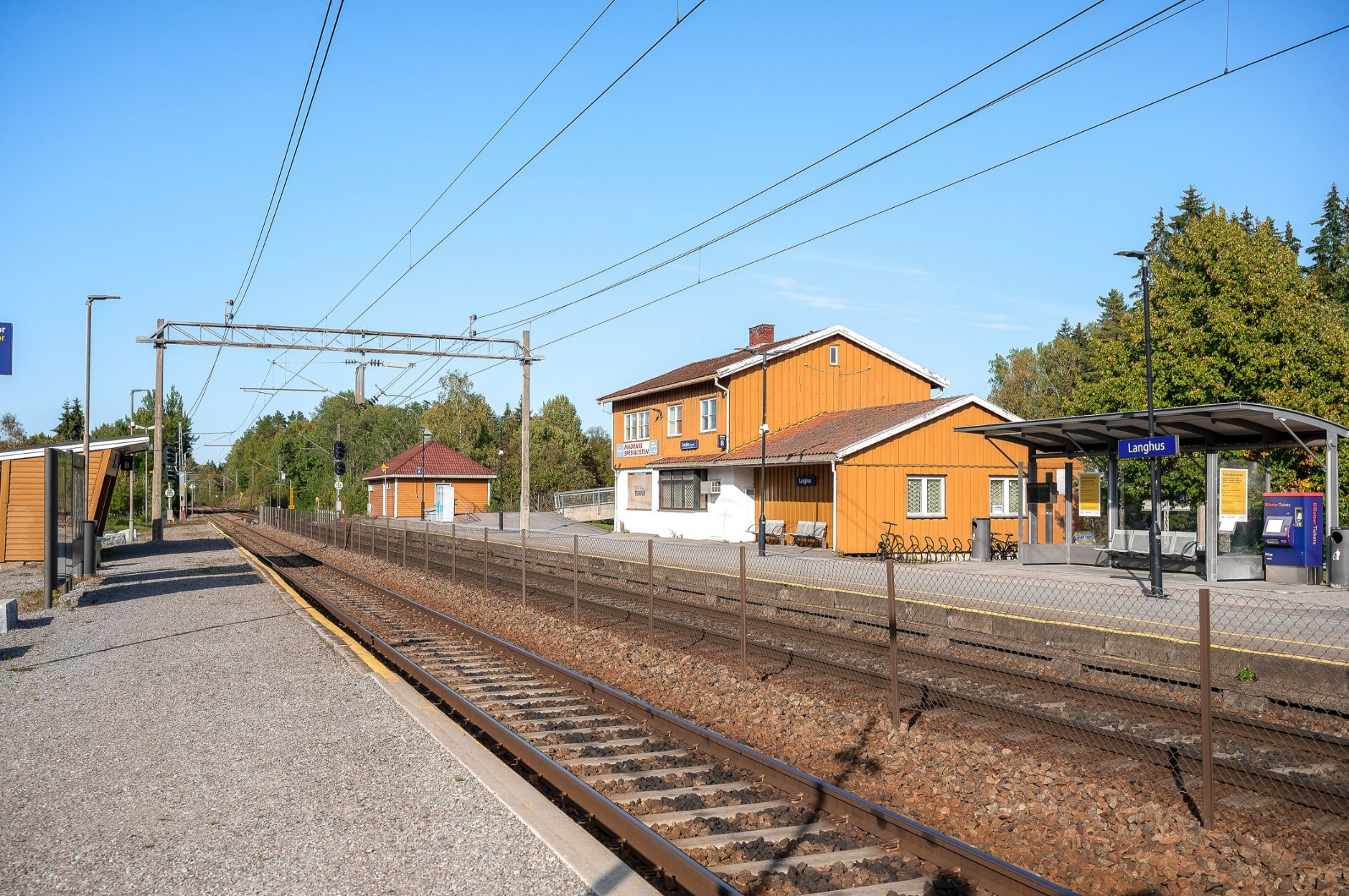 Ramstad Terrasse 11, LANGHUS | DNB Eiendom | Fra hjem til hjem