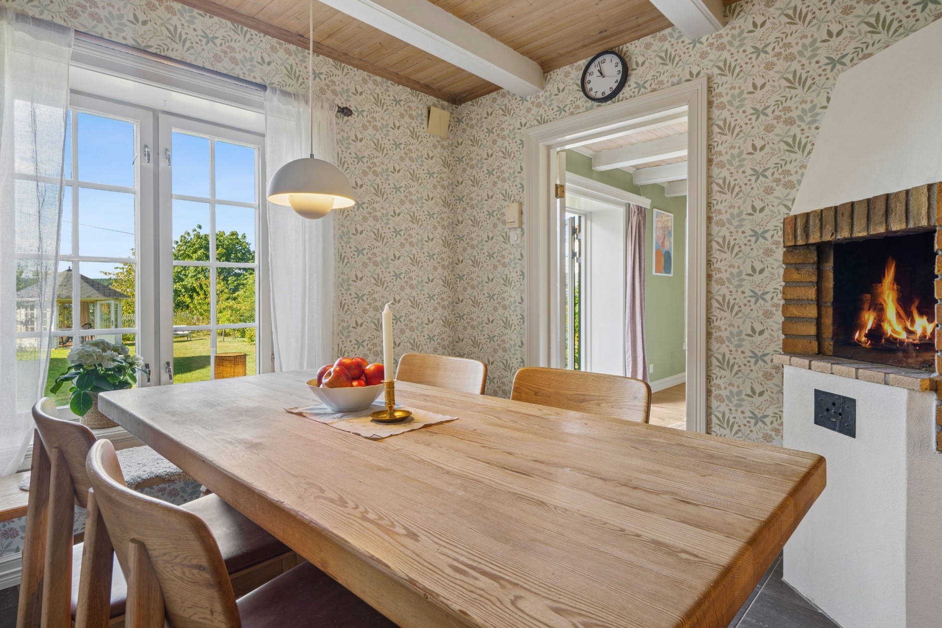 Løkkegata 17B, KONGSVINGER