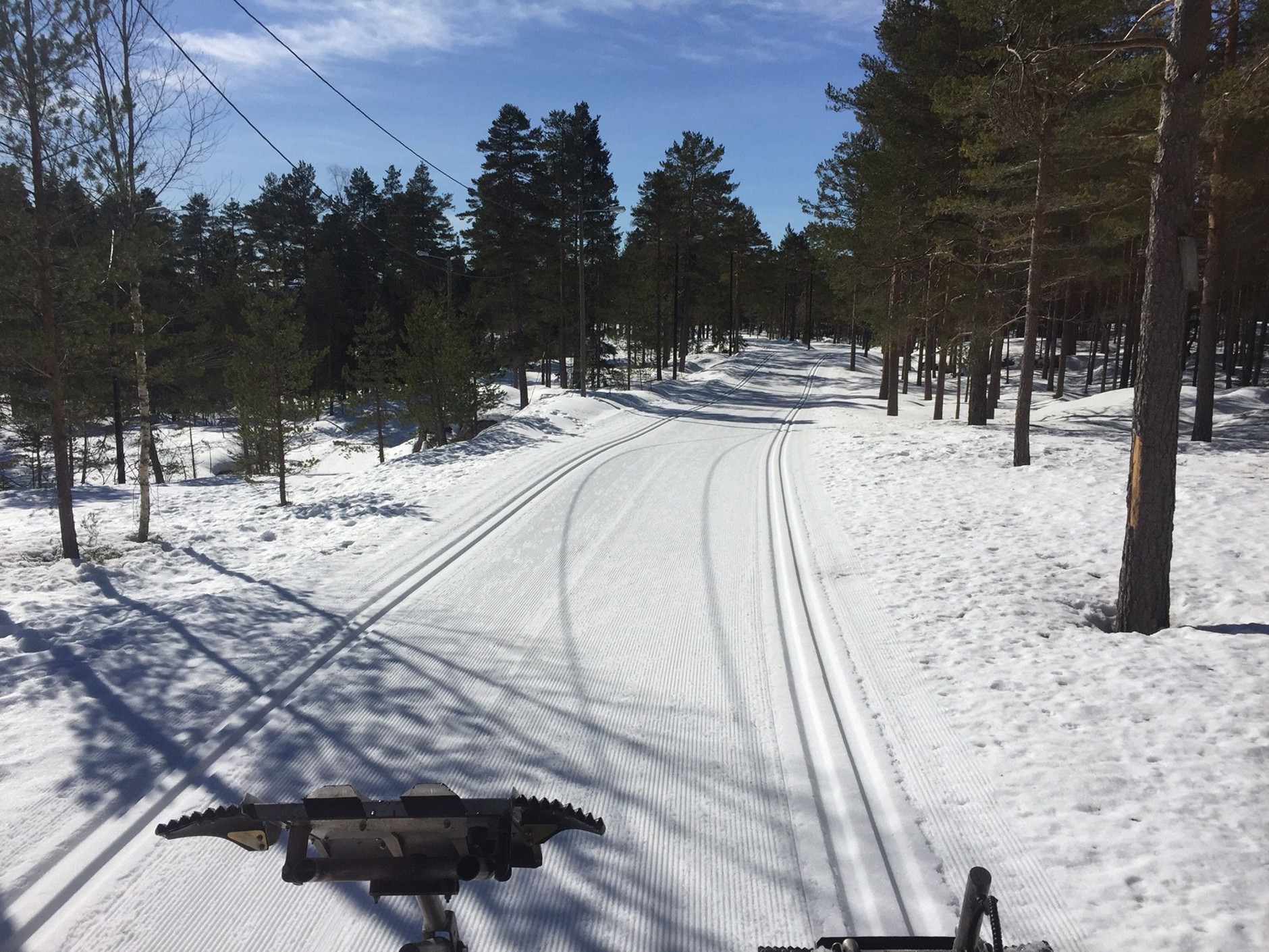 Aspelund 15, SPIKKESTAD