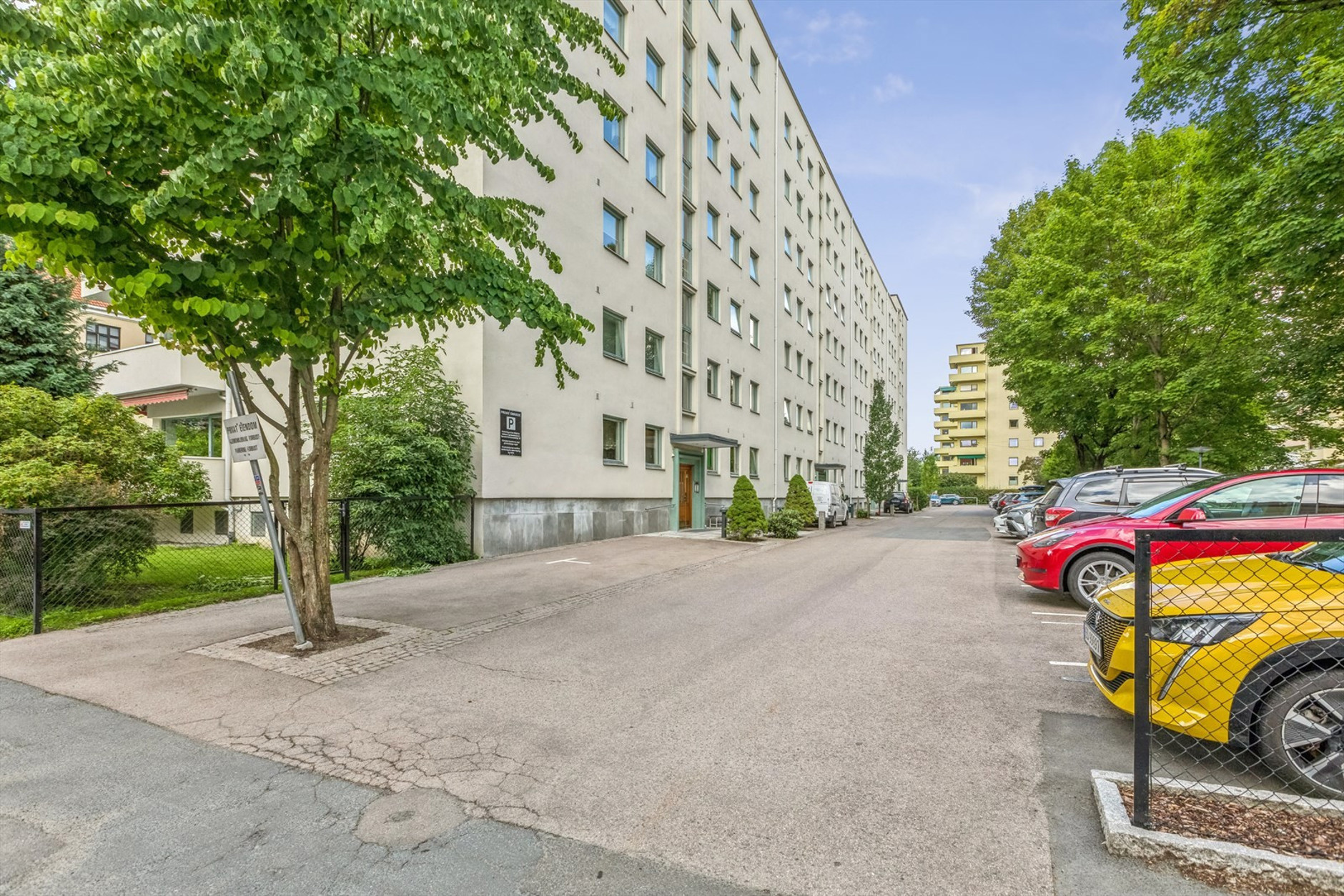 Hammerstads gate 21A, OSLO | DNB Eiendom | Fra hjem til hjem