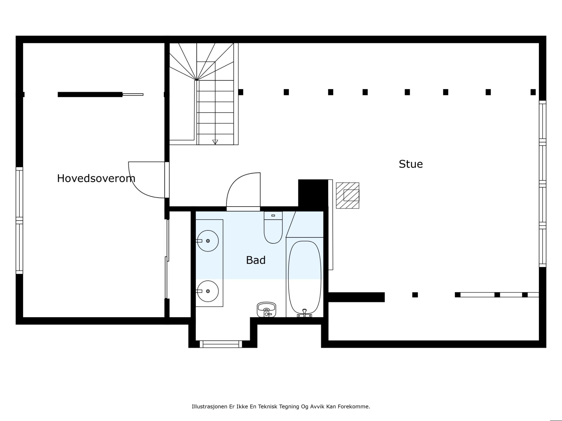 Haskollveien 23, LIER | DNB Eiendom | Fra hjem til hjem